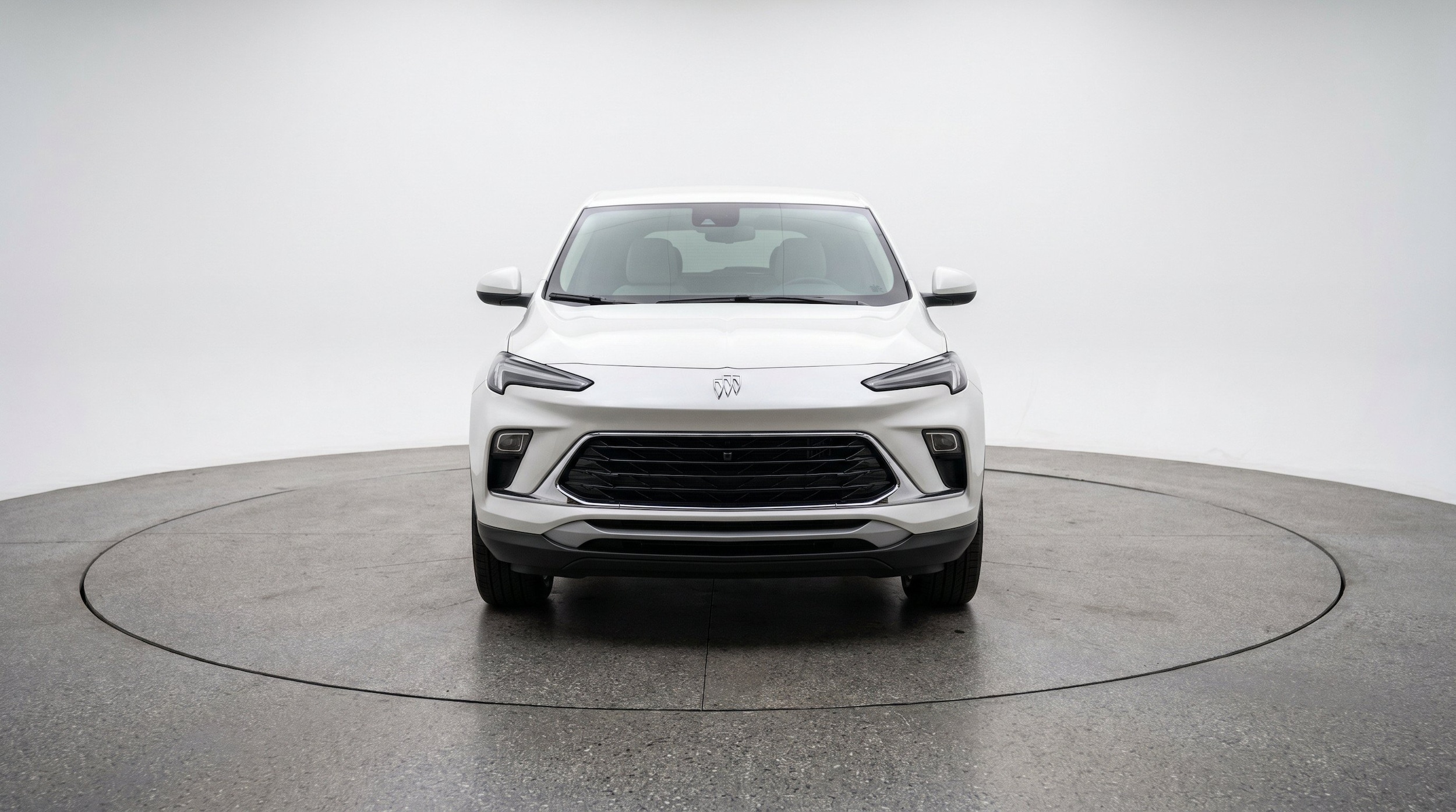 Thumbnail: 2026 Buick Encore GX - 2
