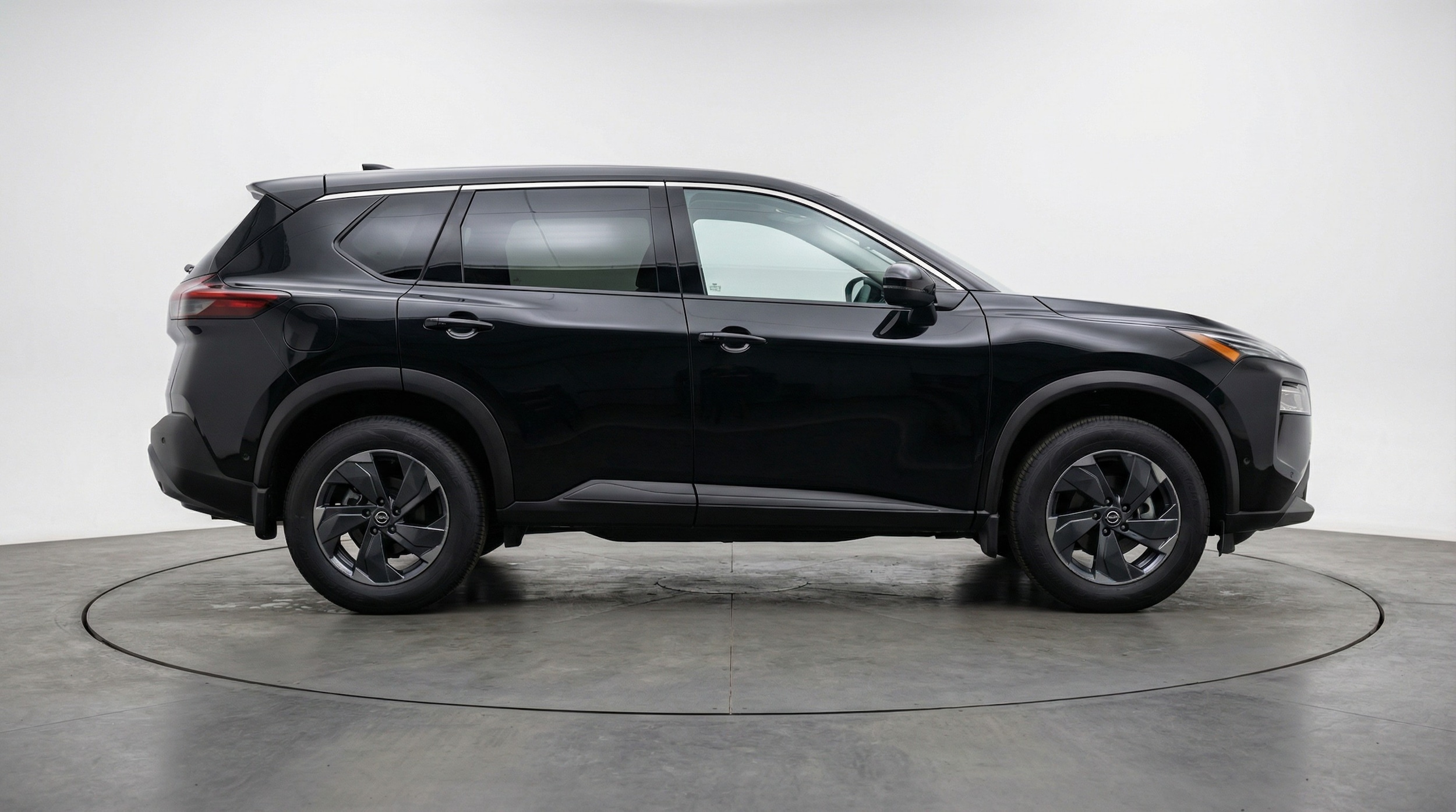 Thumbnail: 2025 Nissan Rogue - 8