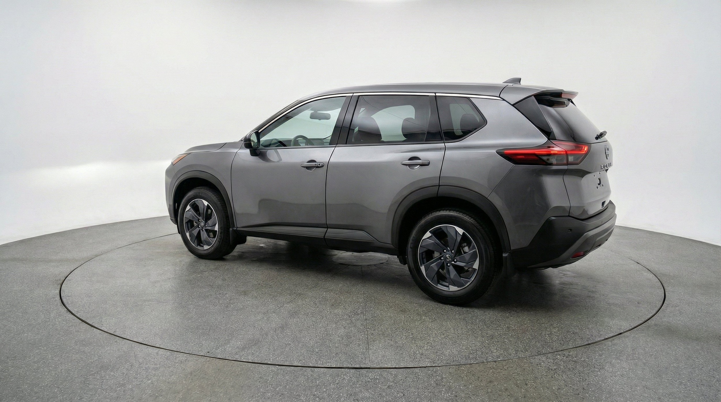 Thumbnail: 2025 Nissan Rogue - 6