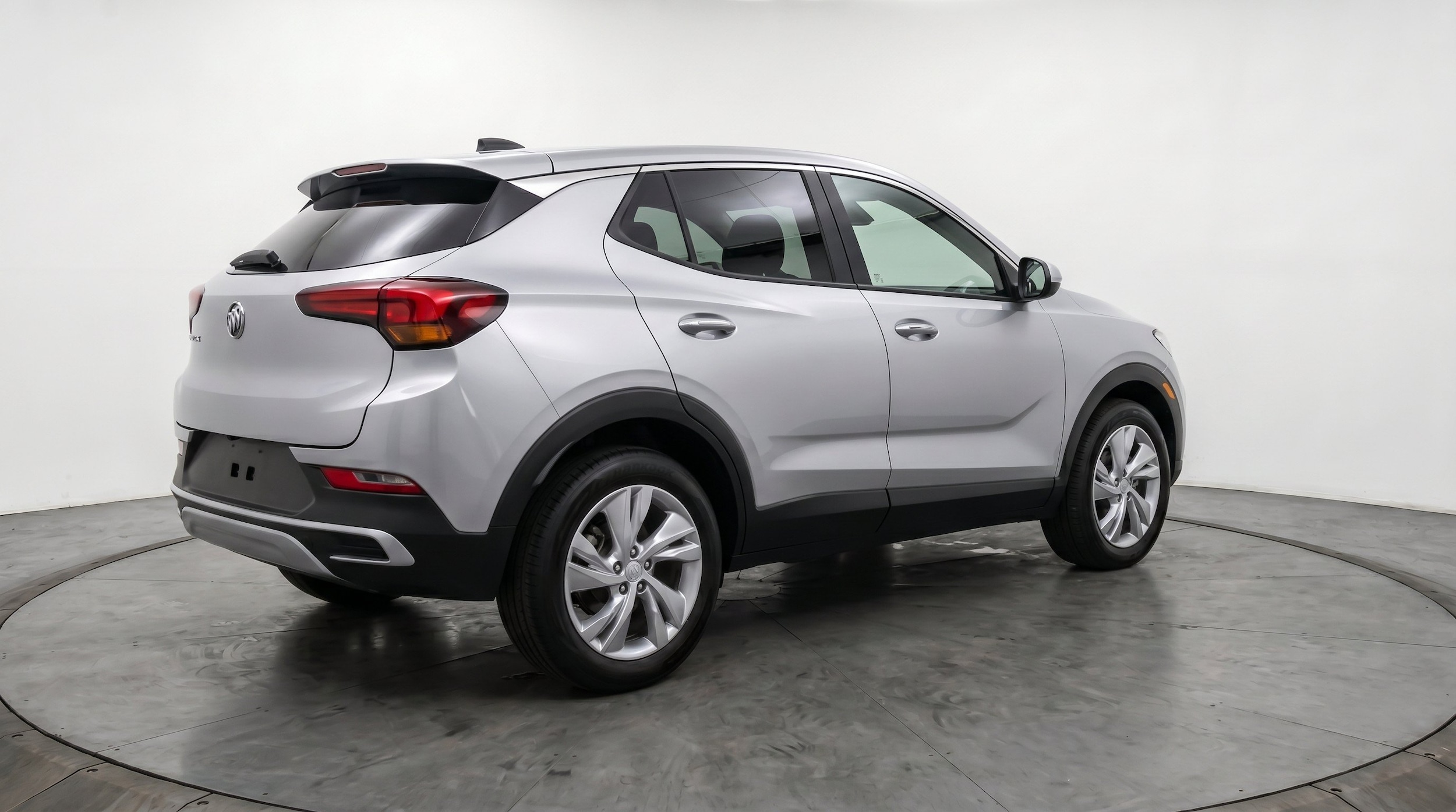 Thumbnail: 2026 Buick Encore GX - 9