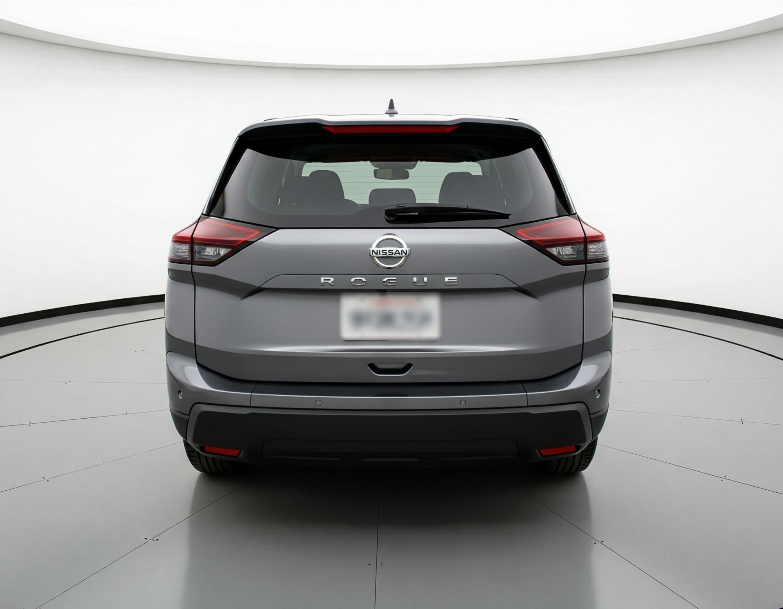 Thumbnail: 2025 Nissan Rogue - 6