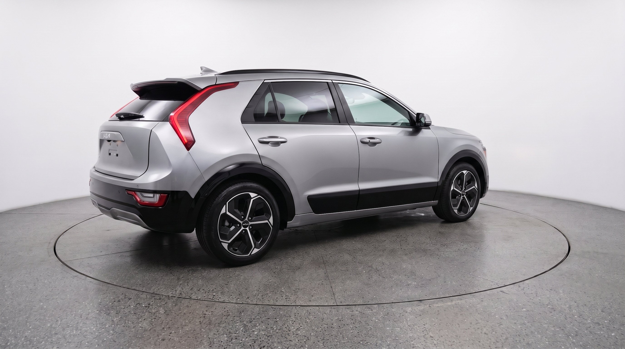 Thumbnail: 2026 Kia Niro - 9