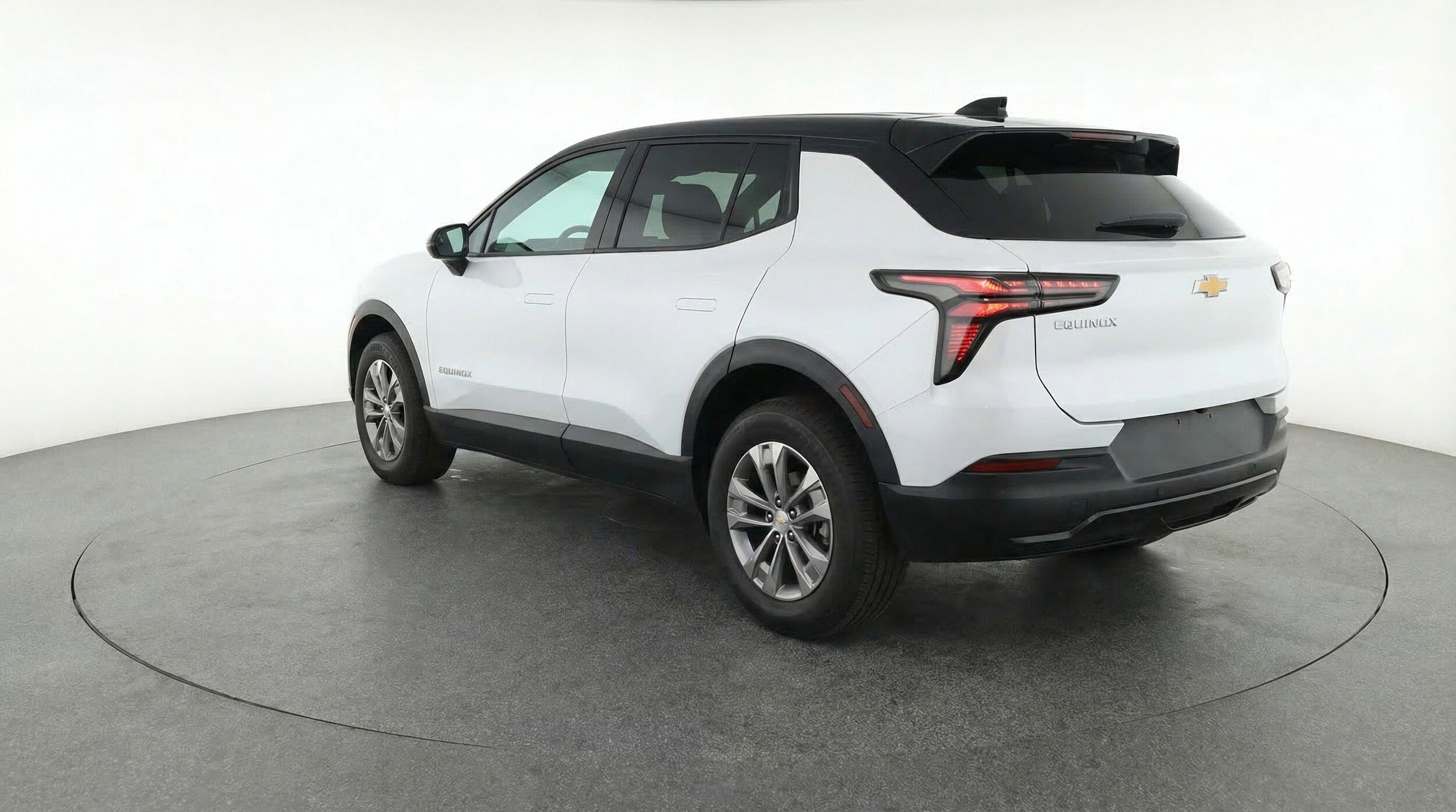 Thumbnail: 2025 Chevrolet Equinox - 6