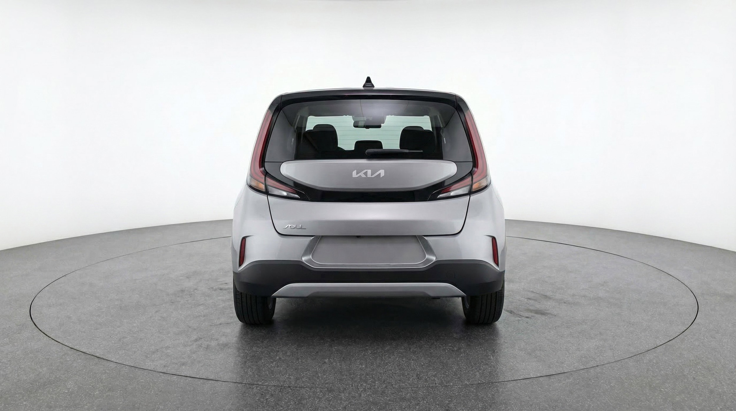 Thumbnail: 2025 Kia Soul - 7