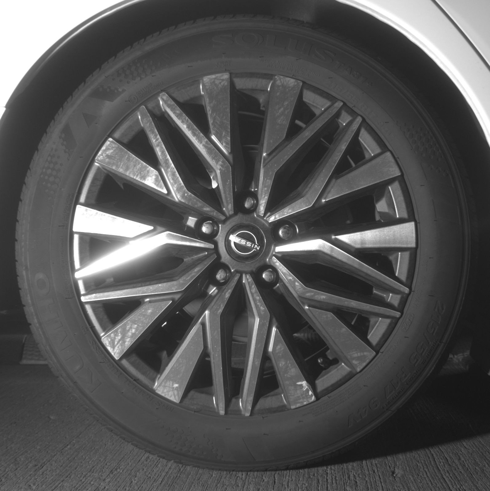 Thumbnail: 2025 Nissan Altima - 15