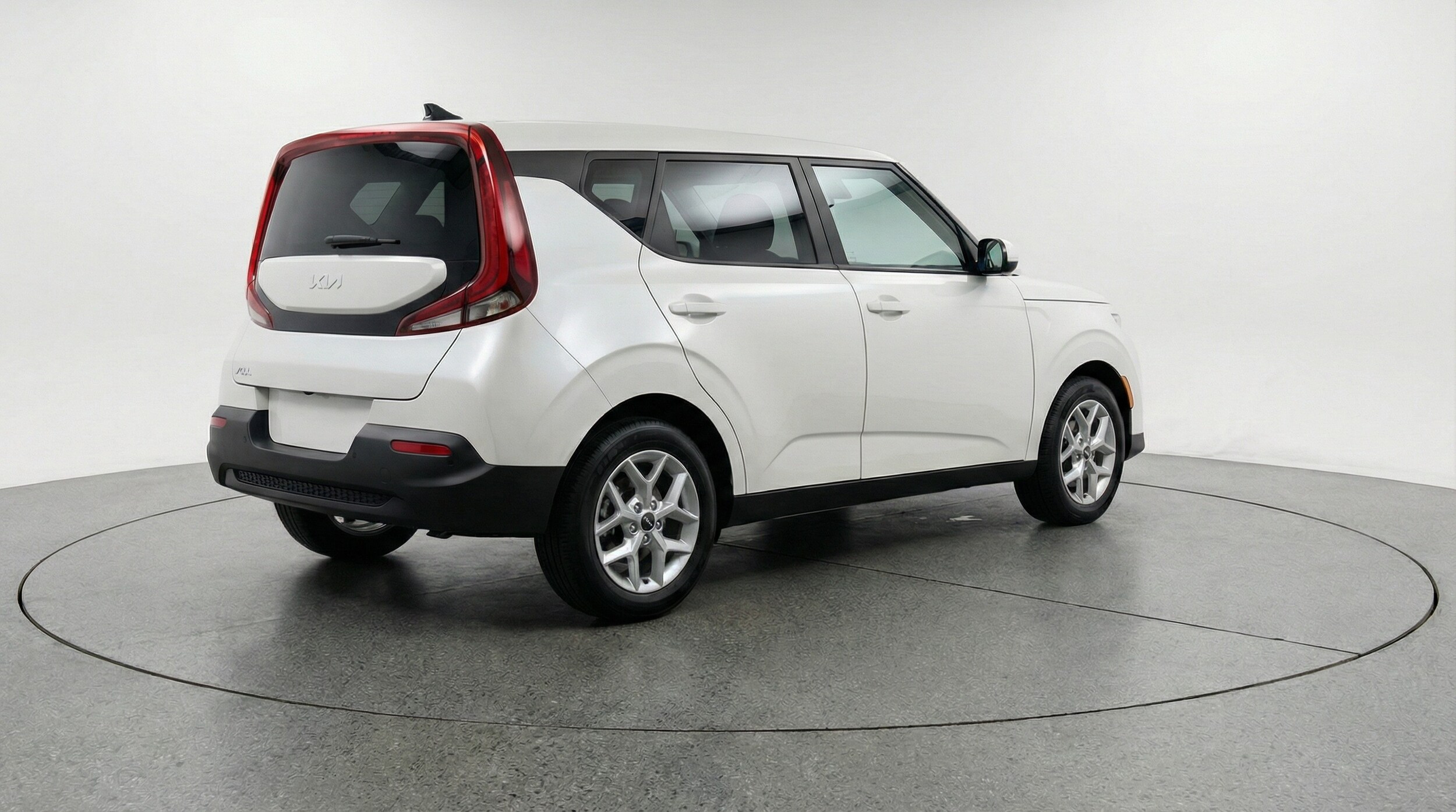 Thumbnail: 2025 Kia Soul - 7