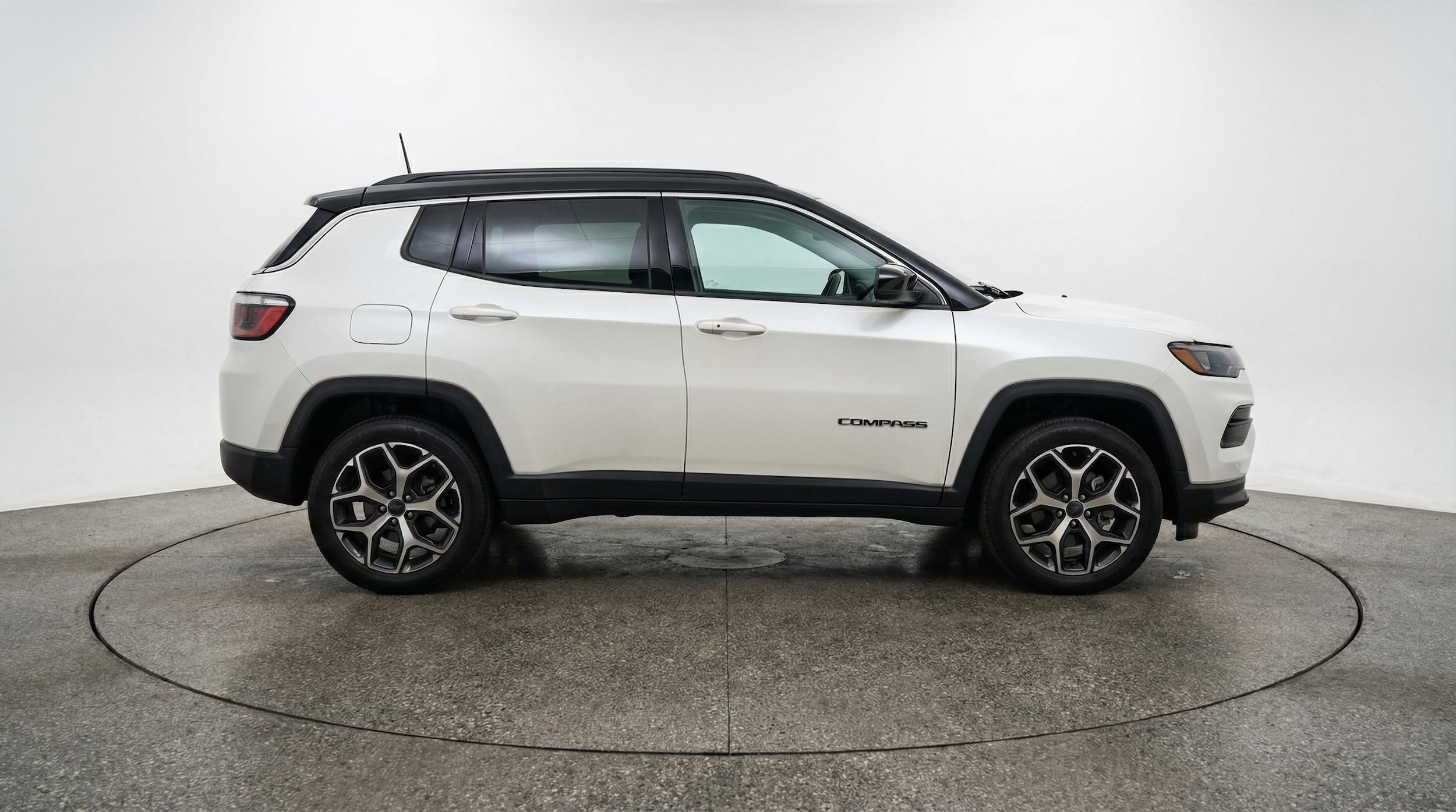 Thumbnail: 2025 Jeep Compass - 8