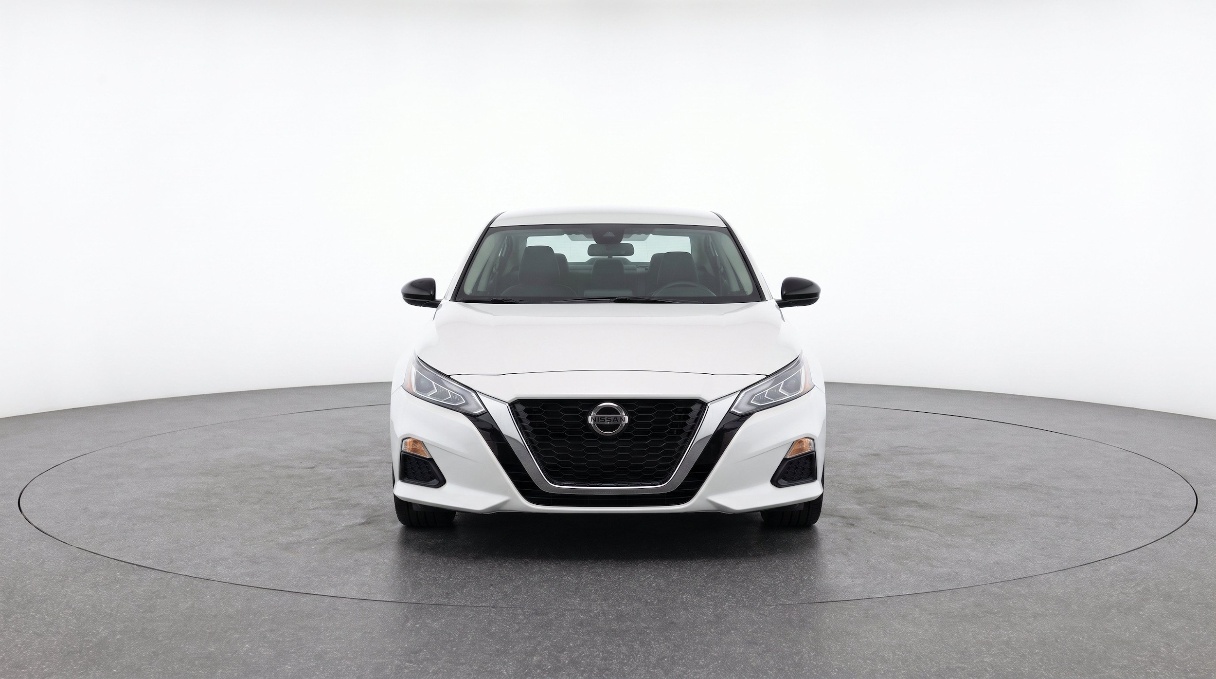 Thumbnail: 2026 Nissan Altima - 2