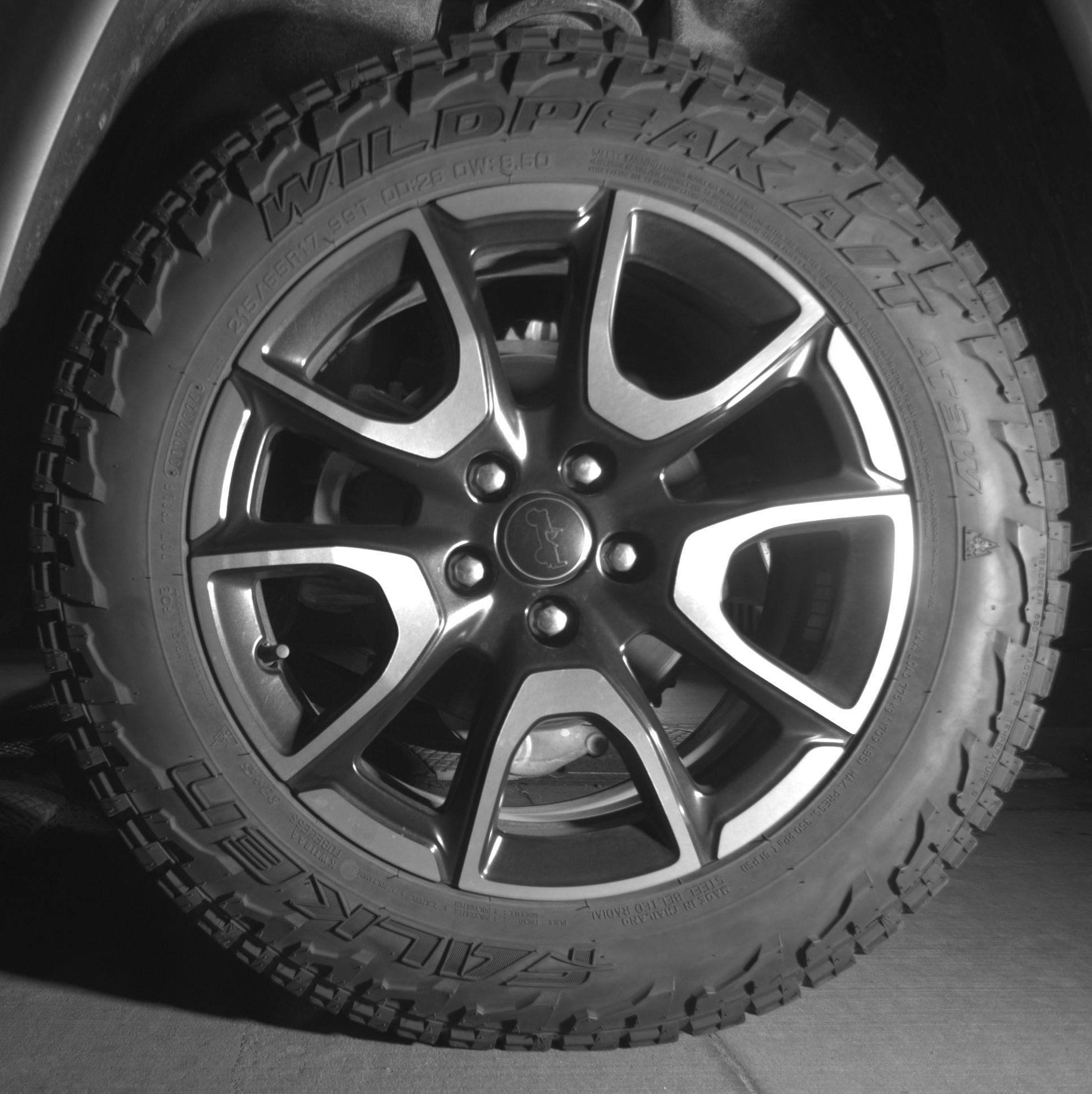 Thumbnail: 2025 Jeep Compass - 14