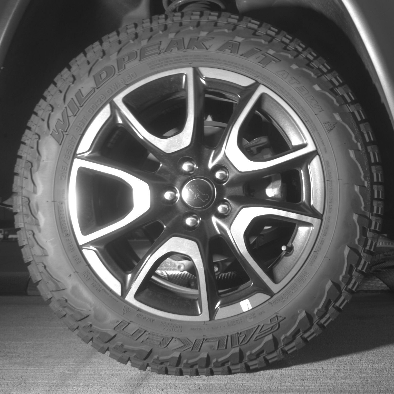 Thumbnail: 2025 Jeep Compass - 12