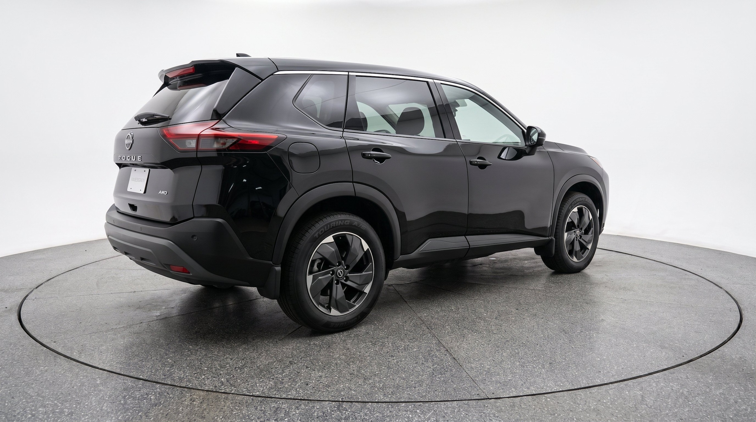 Thumbnail: 2025 Nissan Rogue - 9