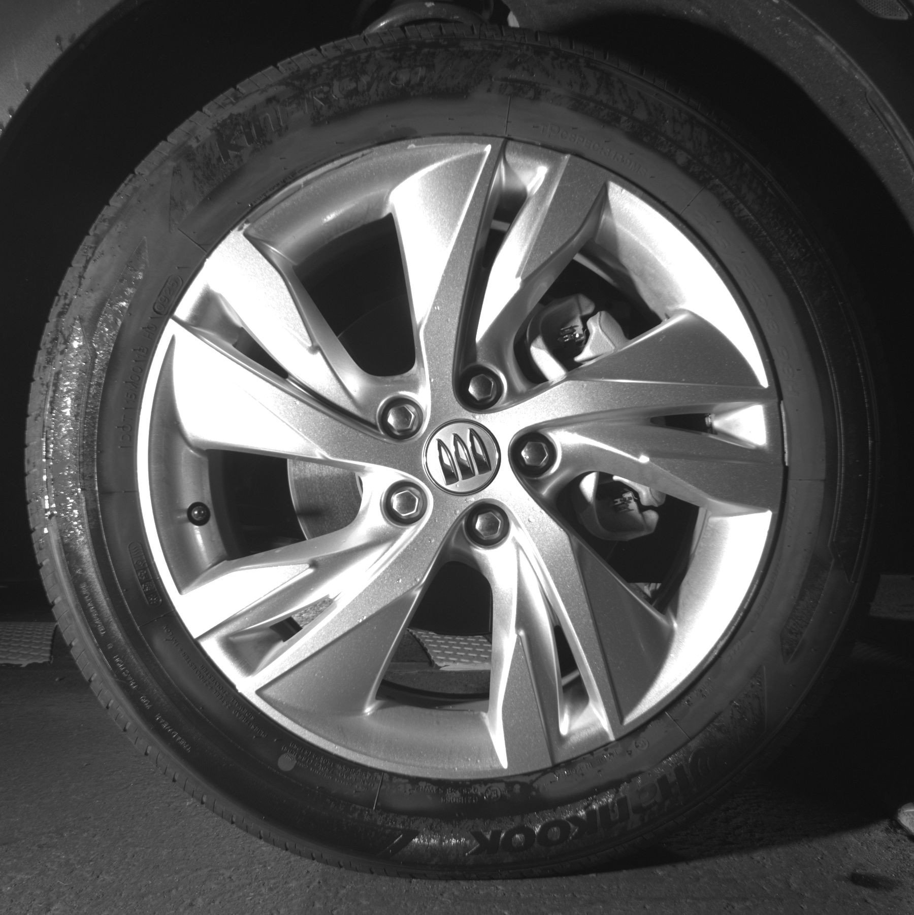 Thumbnail: 2025 Buick Encore GX - 13