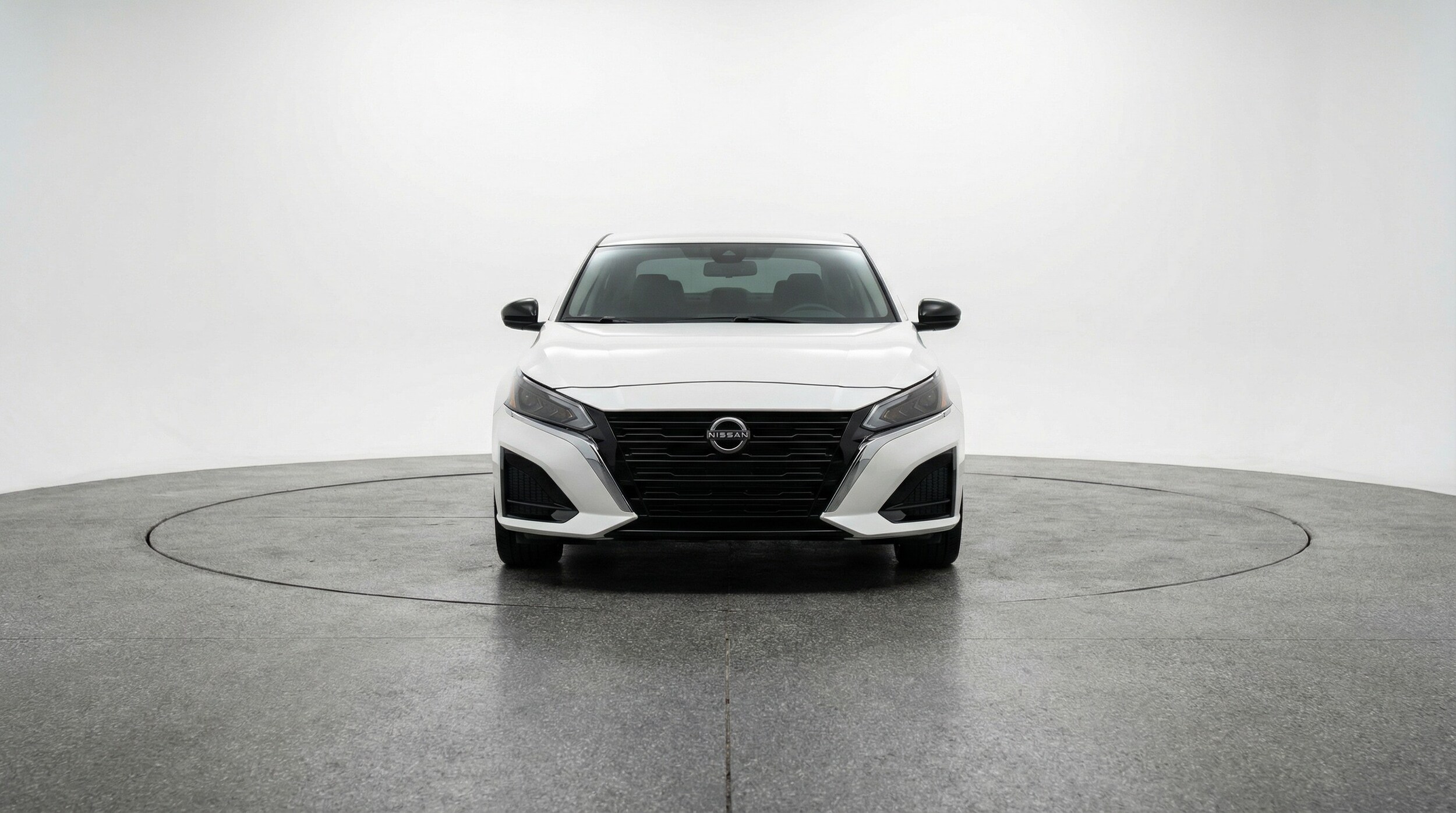 Thumbnail: 2025 Nissan Altima - 2