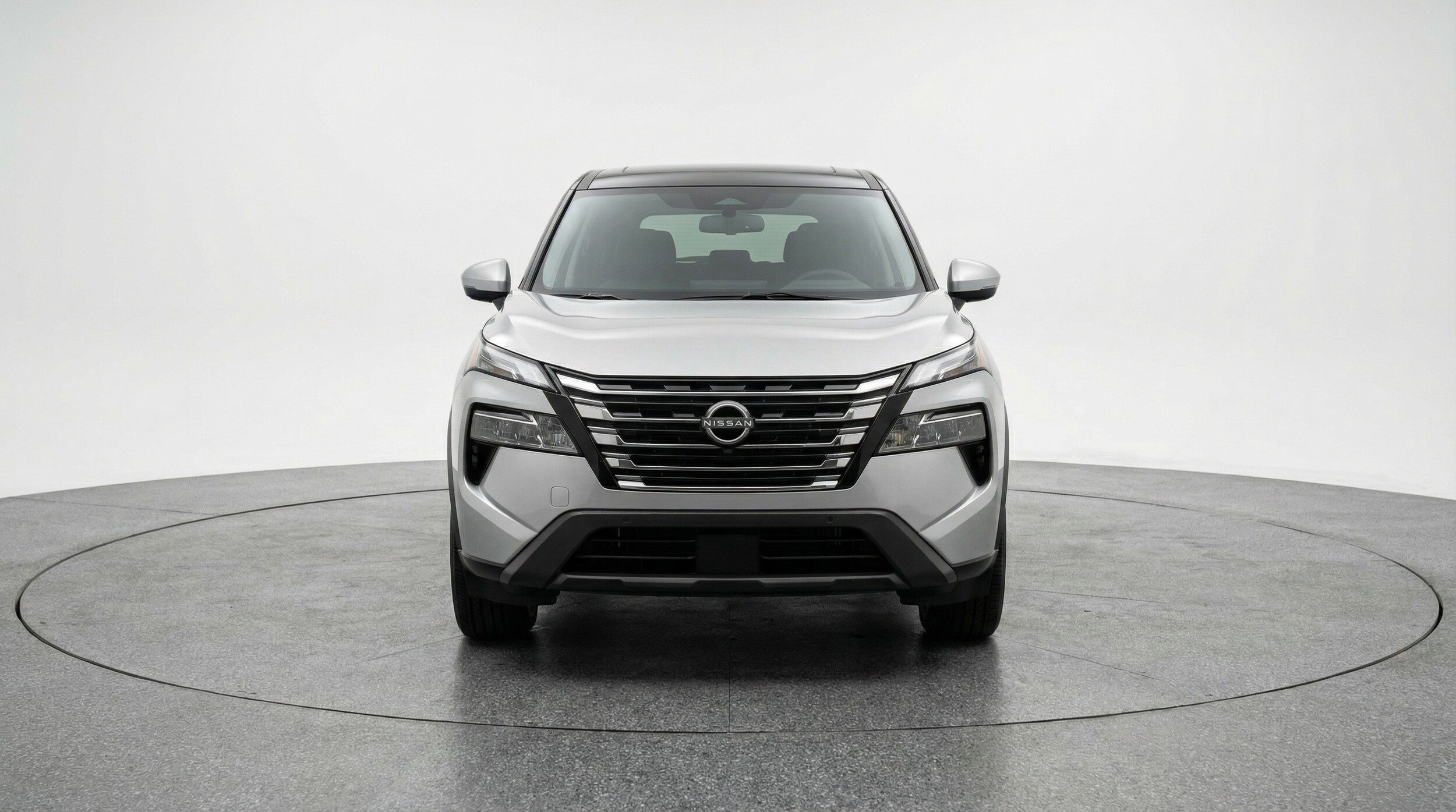 Thumbnail: 2025 Nissan Rogue - 2