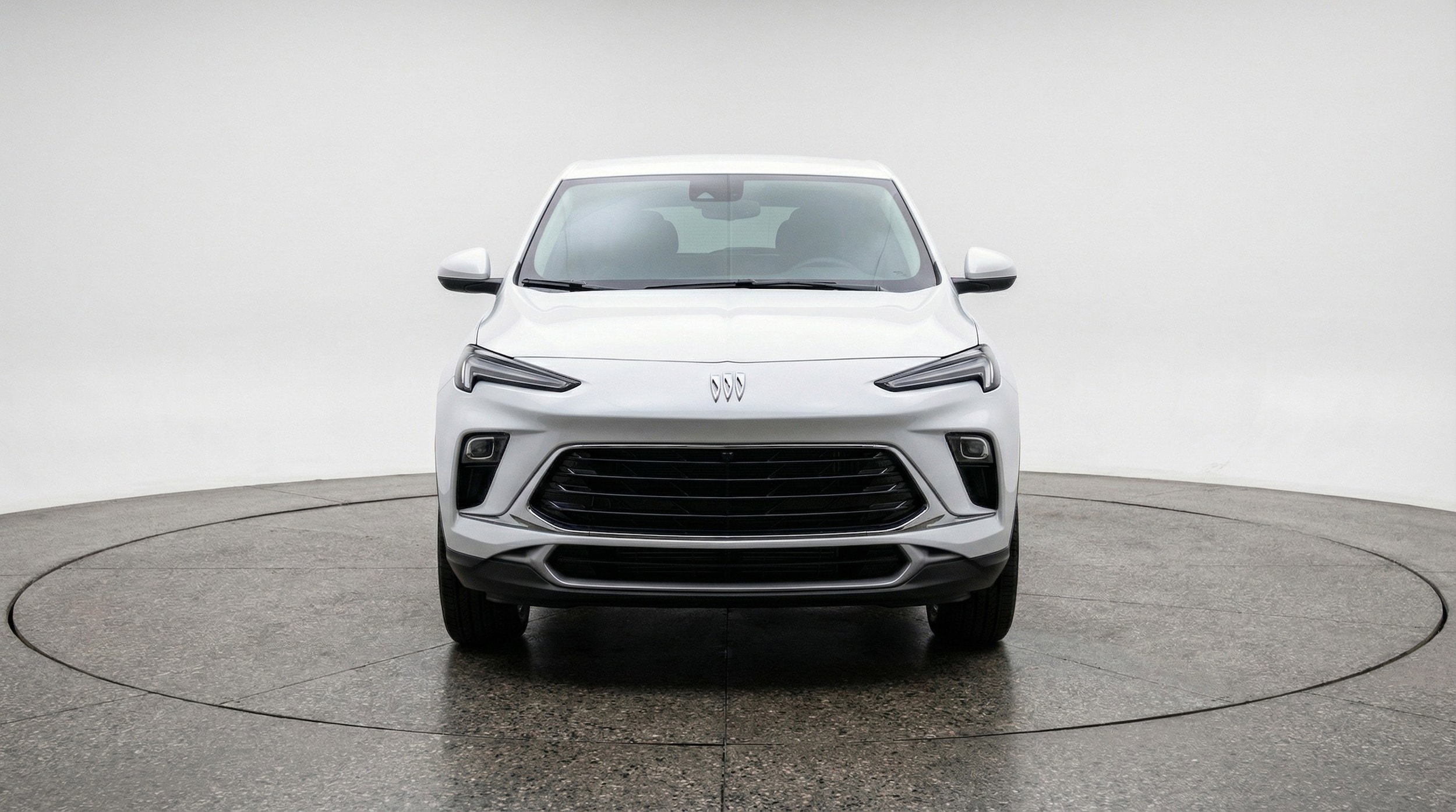 Thumbnail: 2025 Buick Encore GX - 2