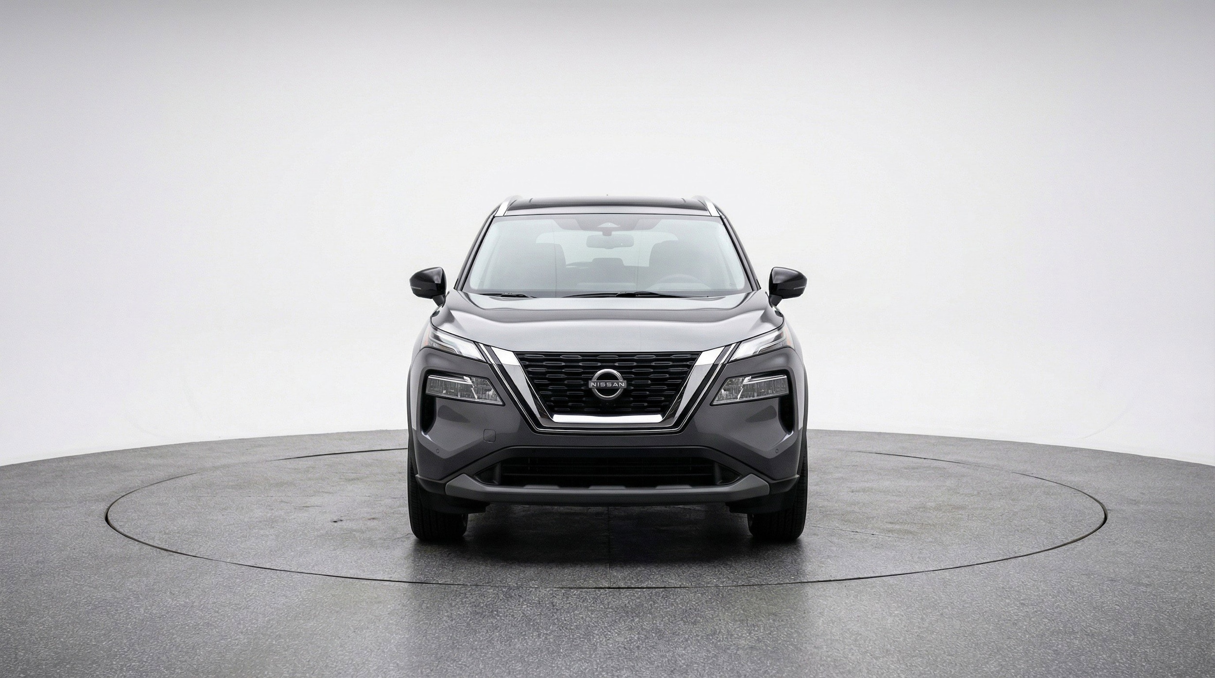 Thumbnail: 2025 Nissan Rogue - 2