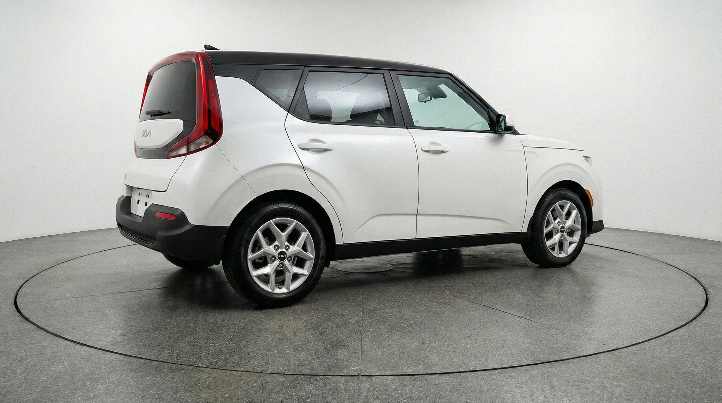 Thumbnail: 2025 Kia Soul - 9