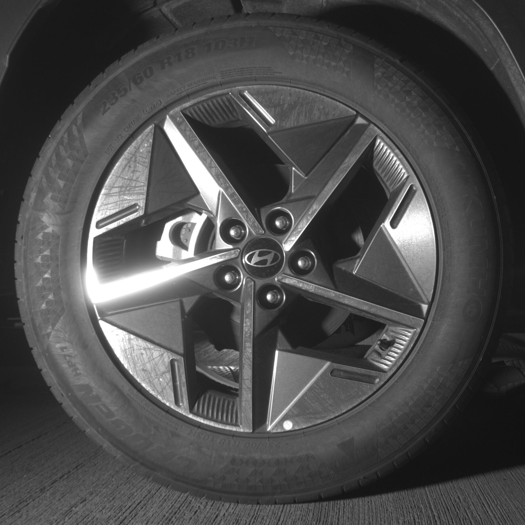 Thumbnail: 2025 Hyundai Tucson - 12