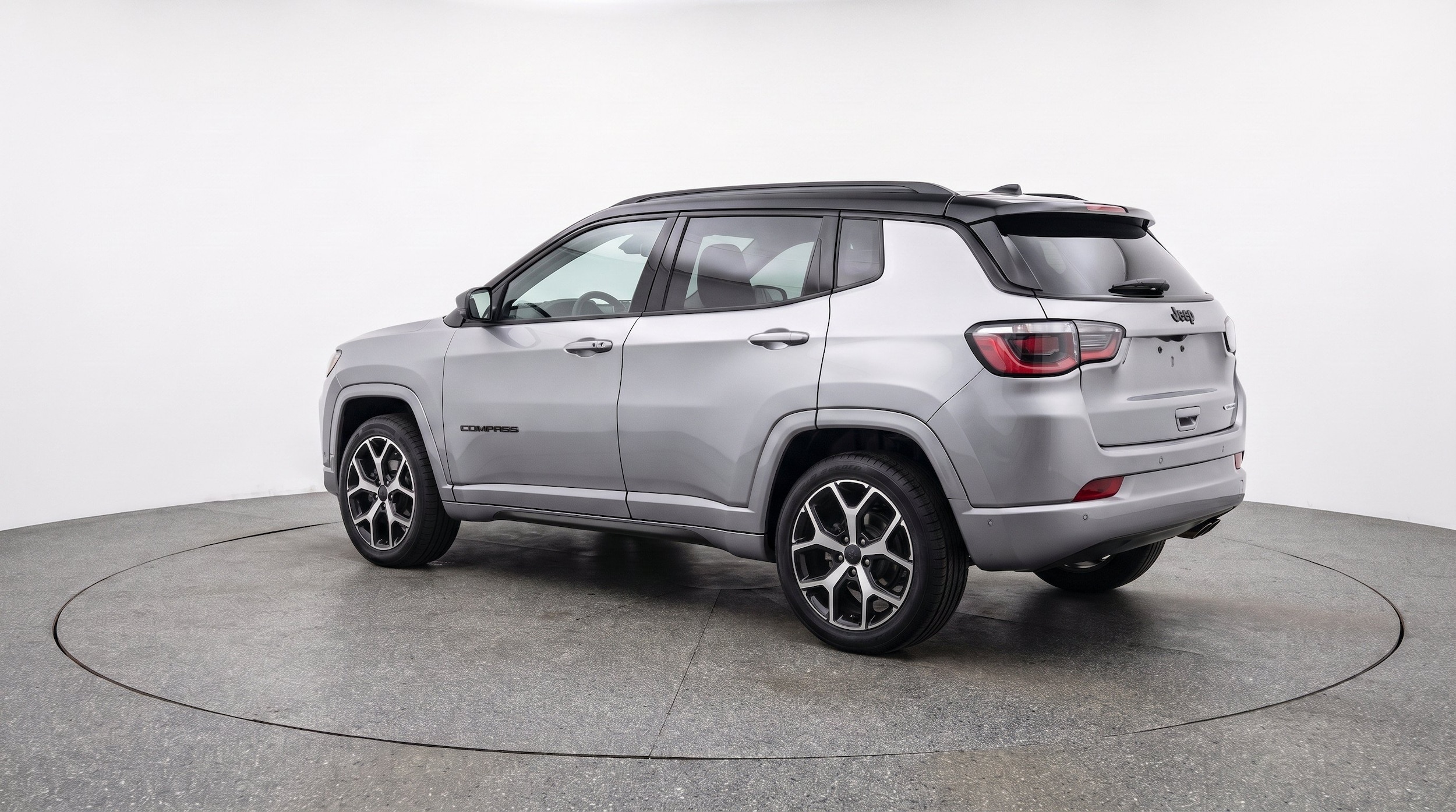 Thumbnail: 2025 Jeep Compass - 6