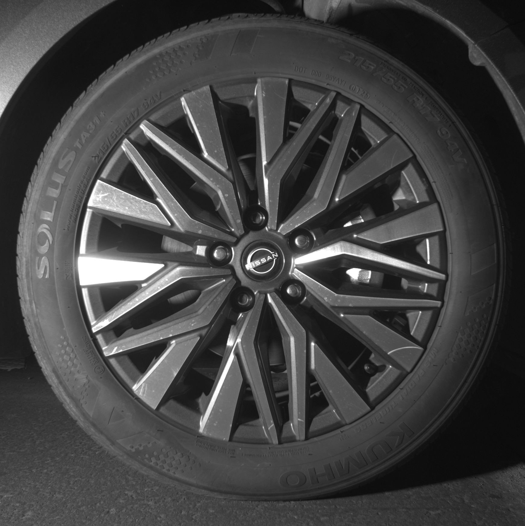 Thumbnail: 2025 Nissan Altima - 13