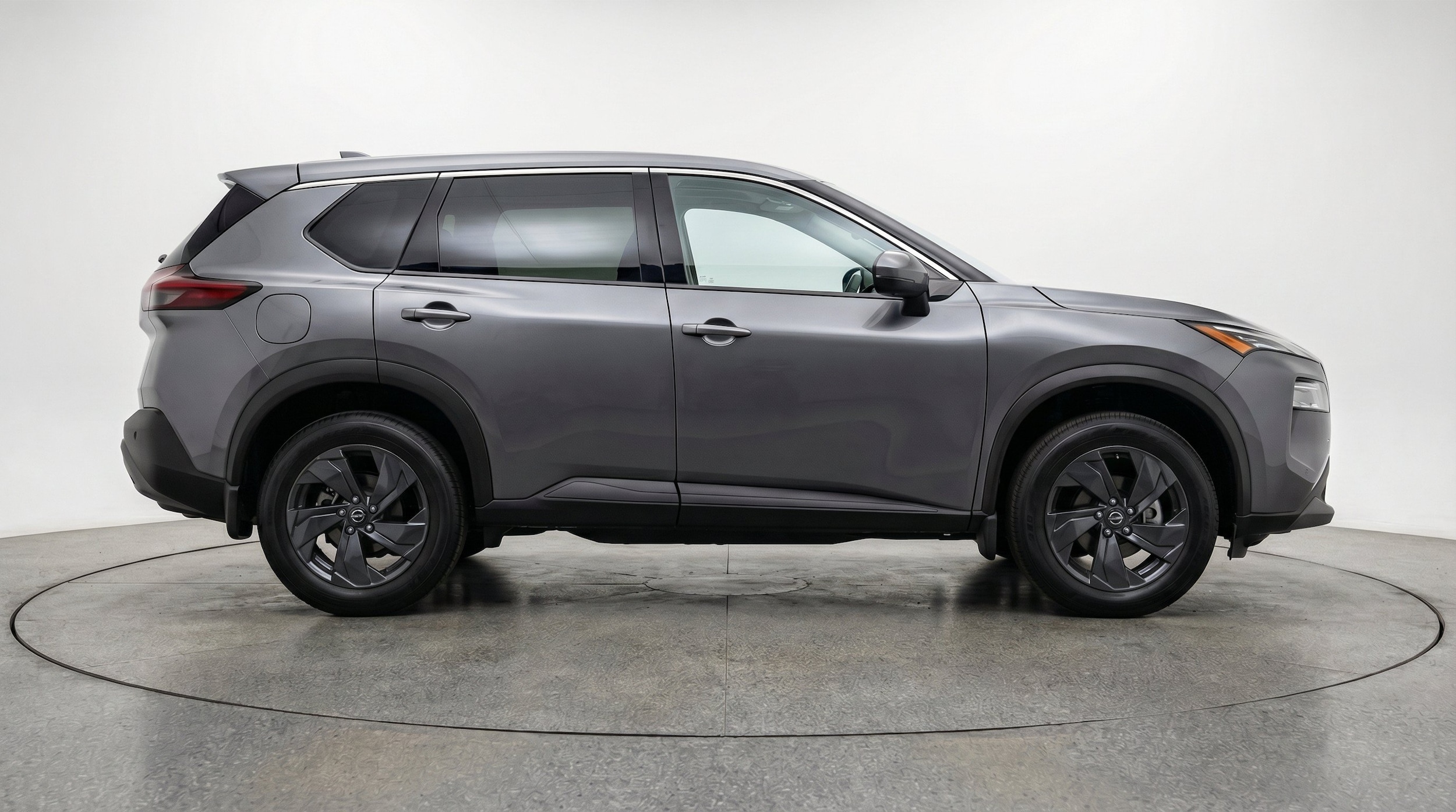 Thumbnail: 2026 Nissan Rogue - 11