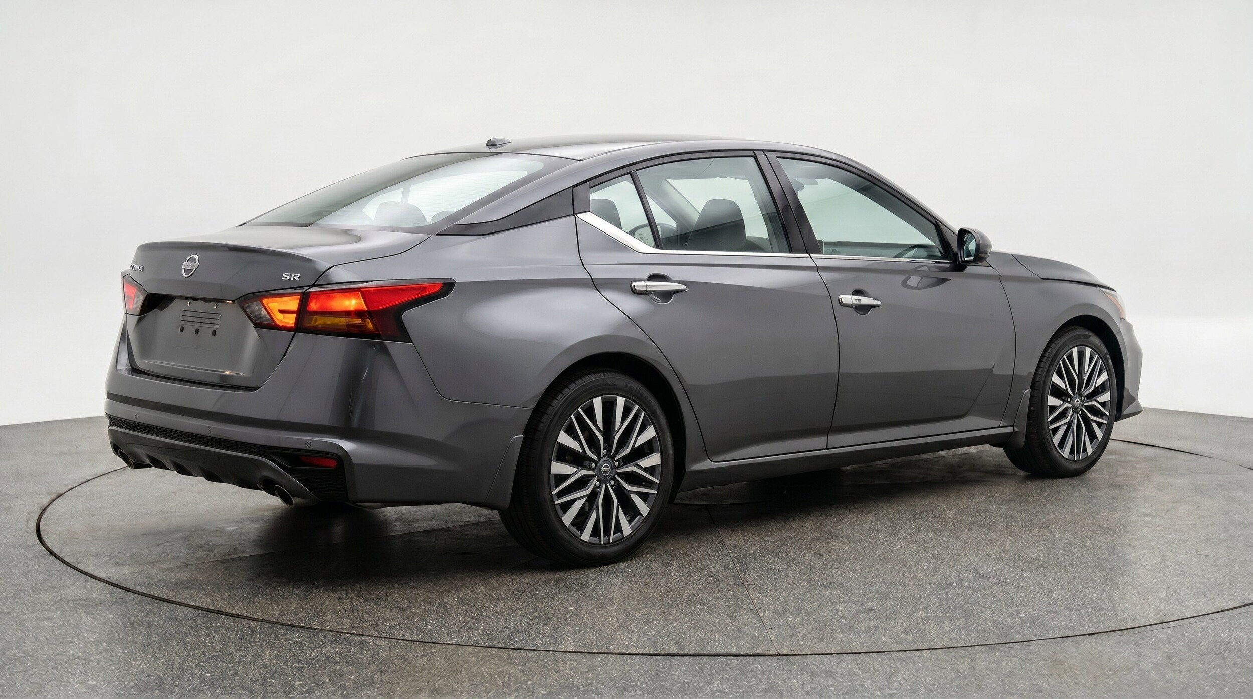 Thumbnail: 2025 Nissan Altima - 9