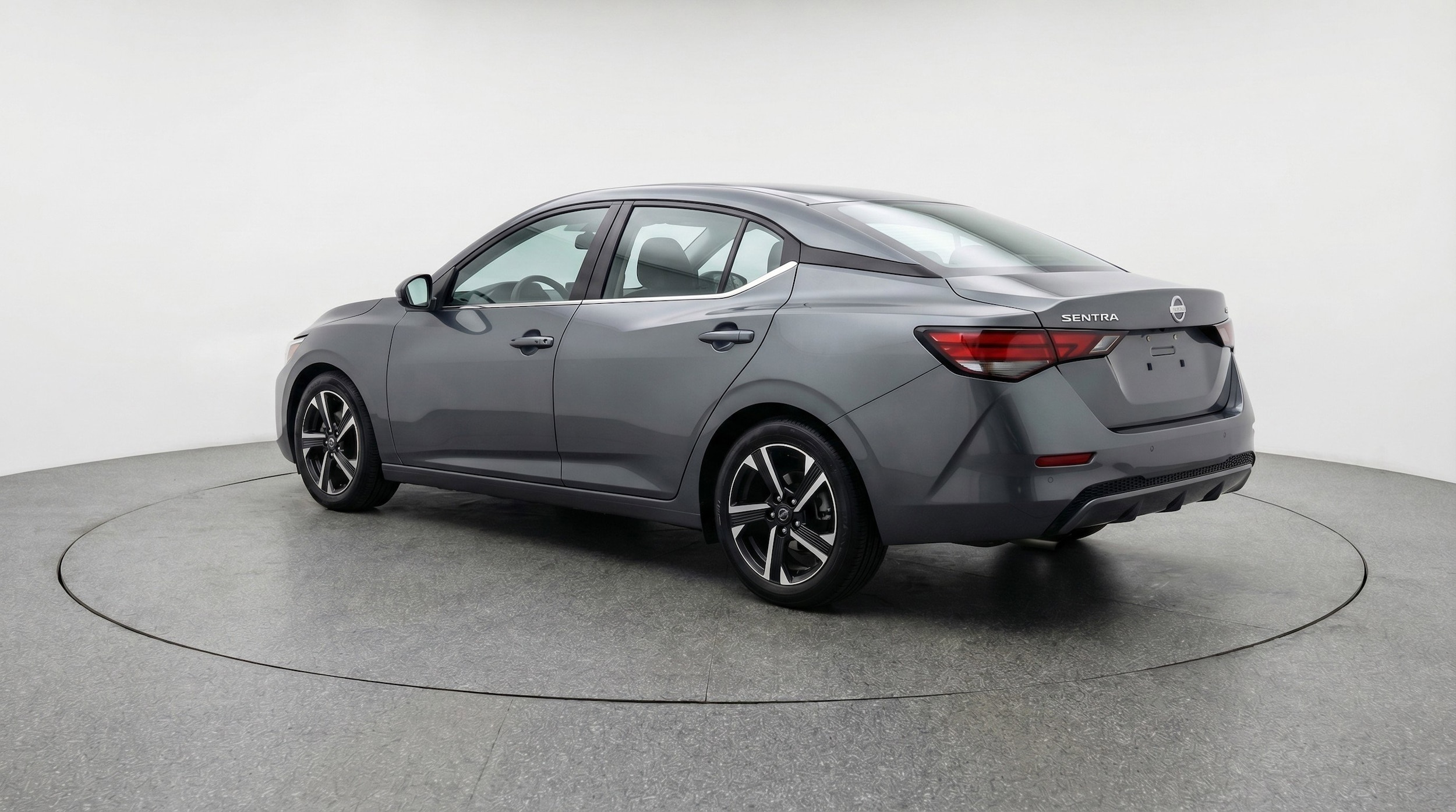 Thumbnail: 2025 Nissan Sentra - 6