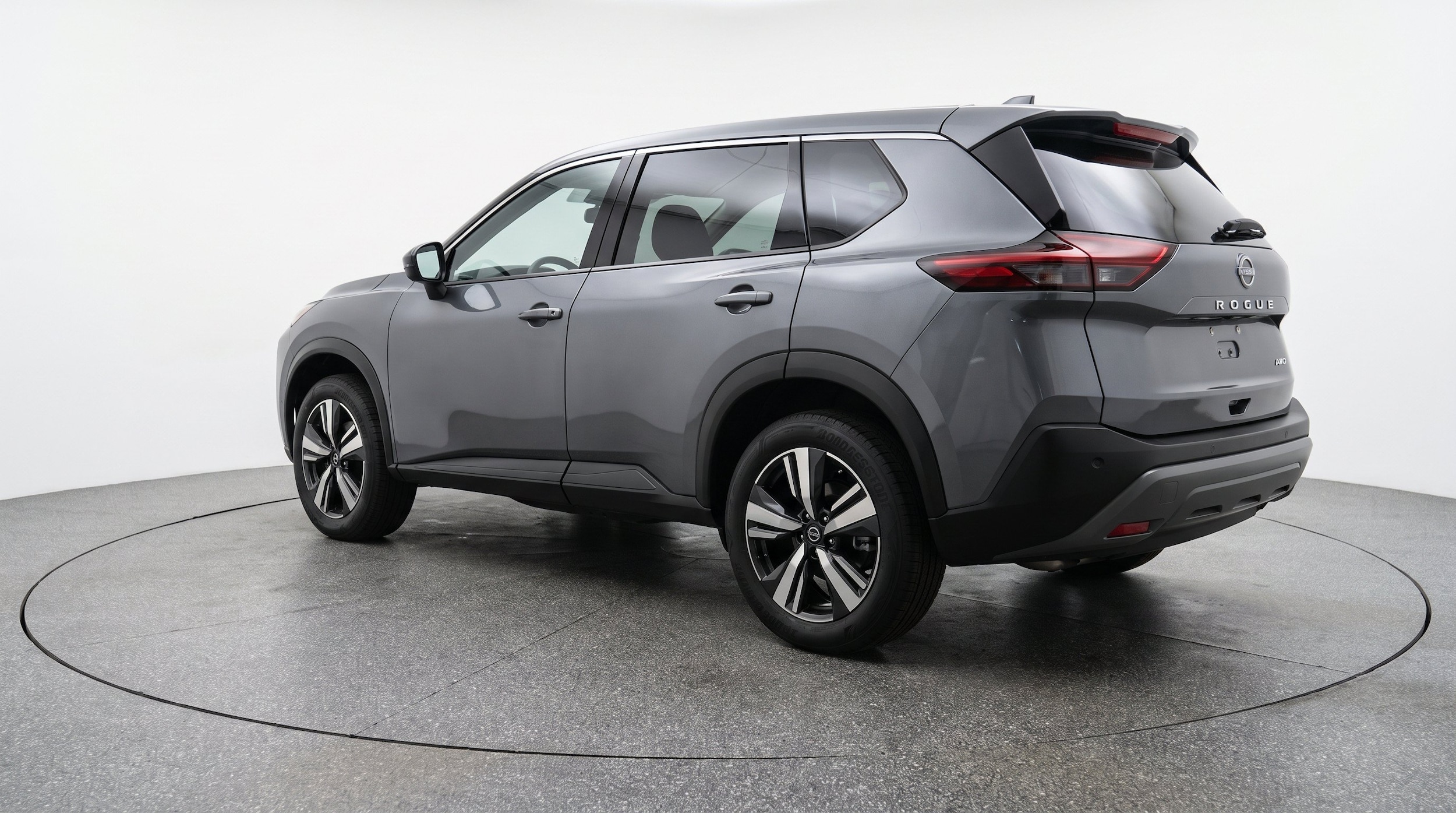 Thumbnail: 2026 Nissan Rogue - 6