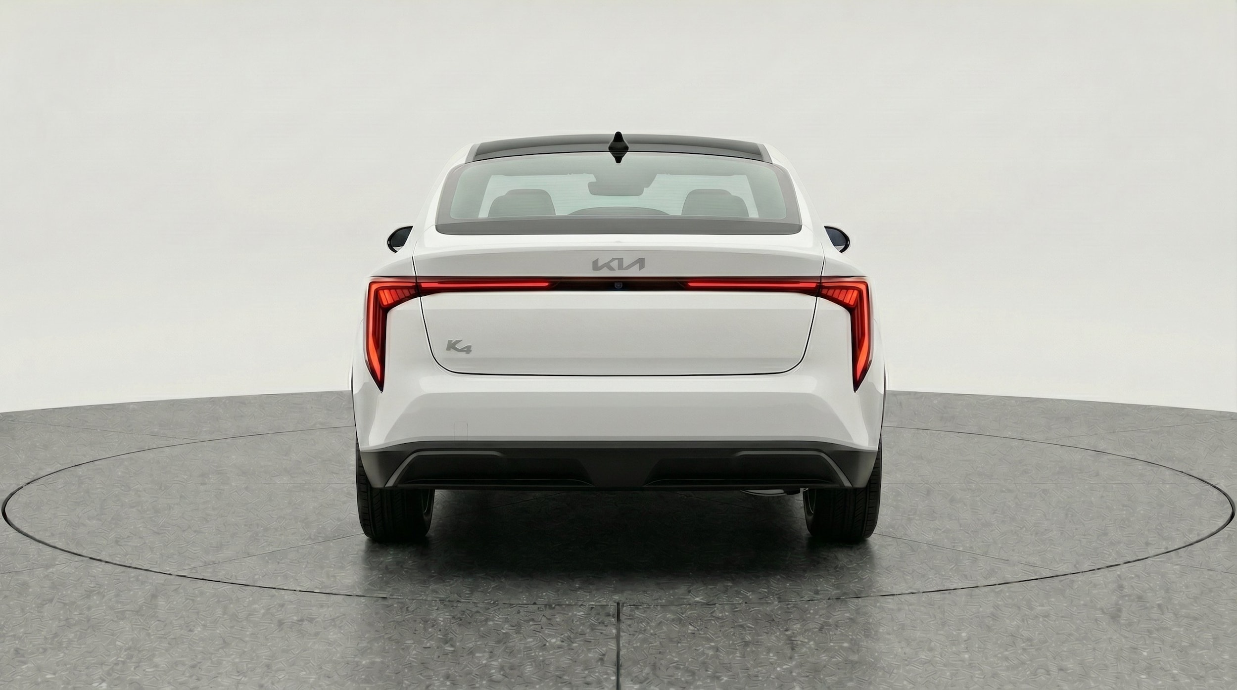 Thumbnail: 2026 Kia K4 - 7