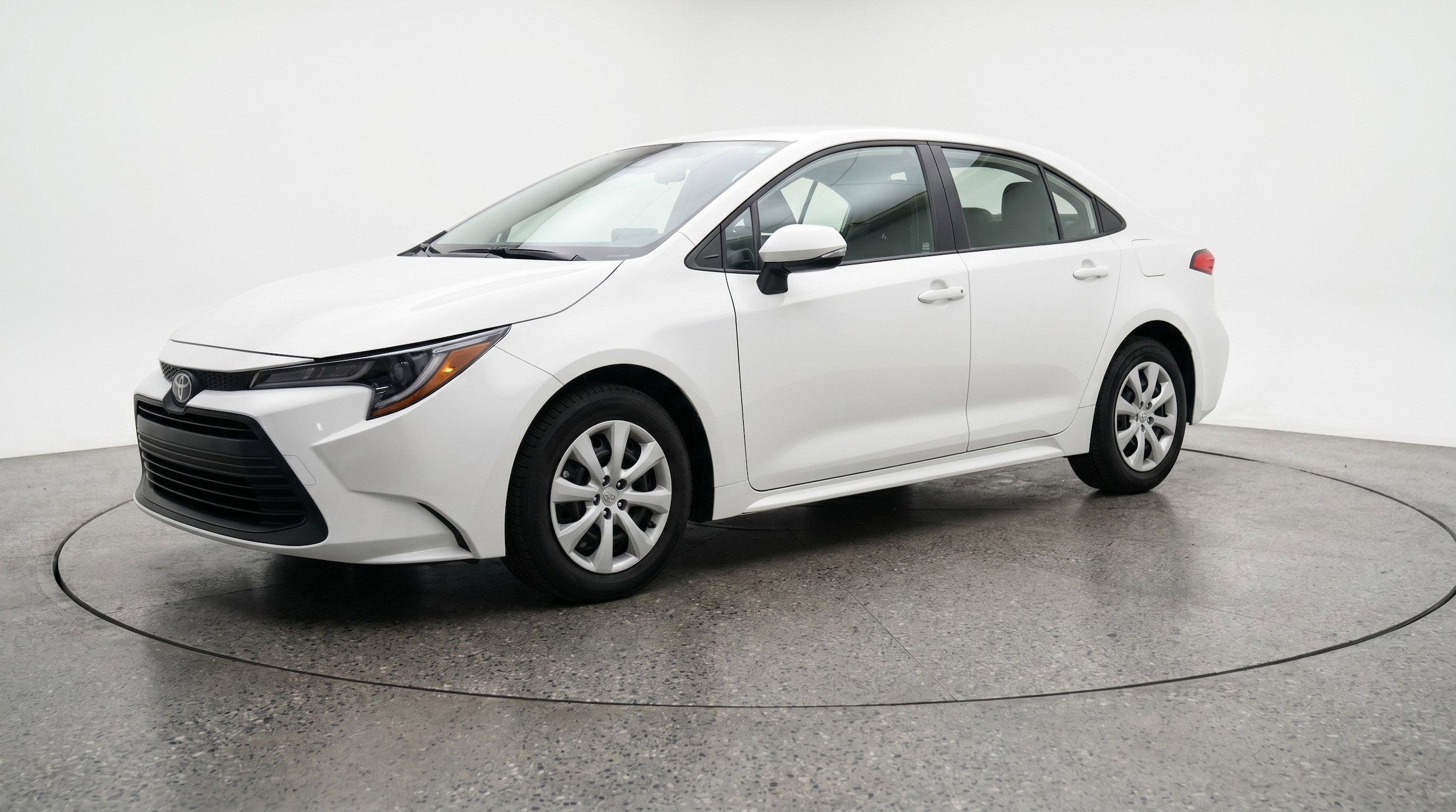 Thumbnail: 2025 Toyota Corolla - 3