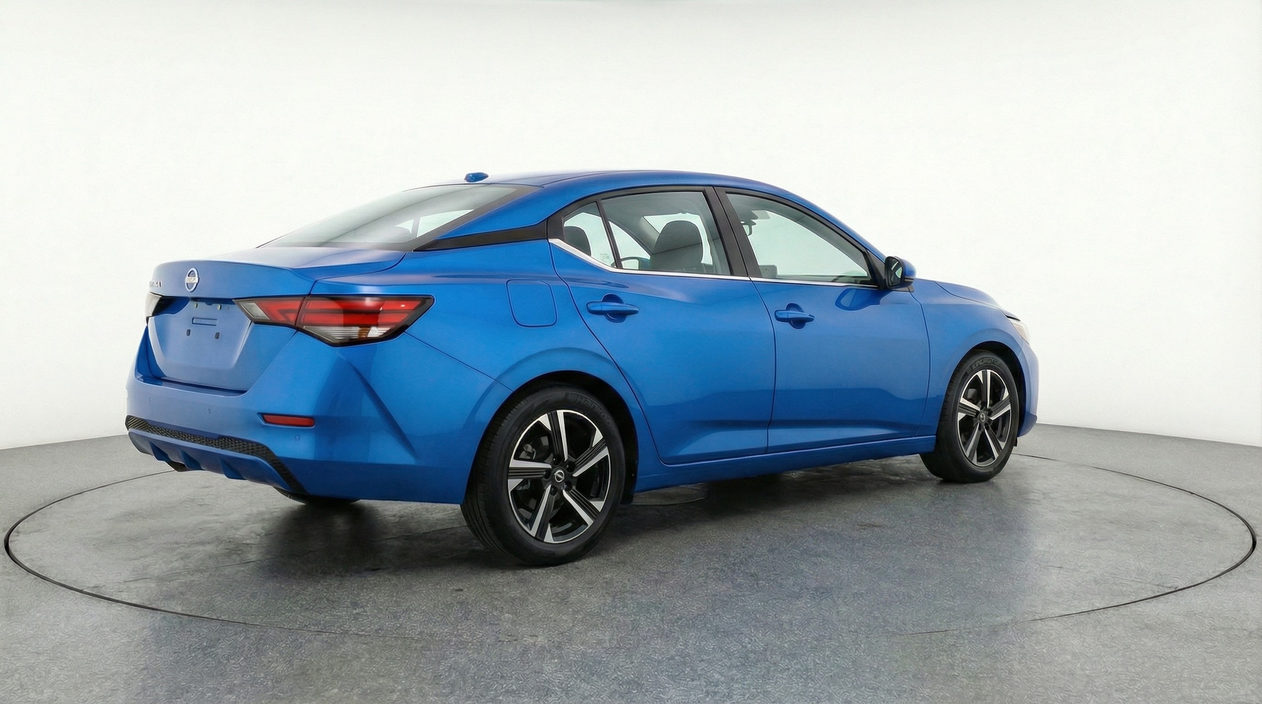 Thumbnail: 2025 Nissan Sentra - 7