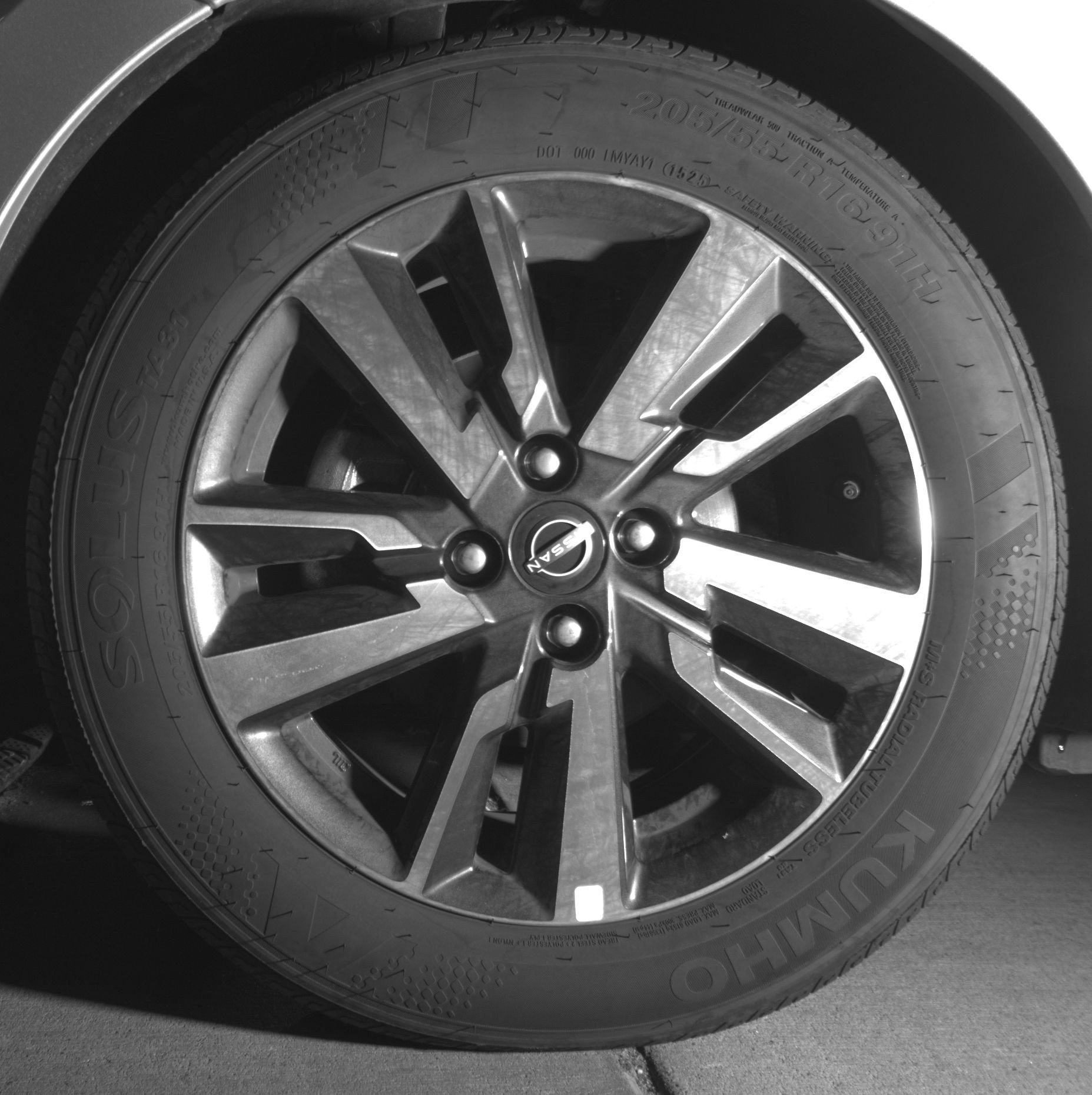 Thumbnail: 2025 Nissan Versa - 12