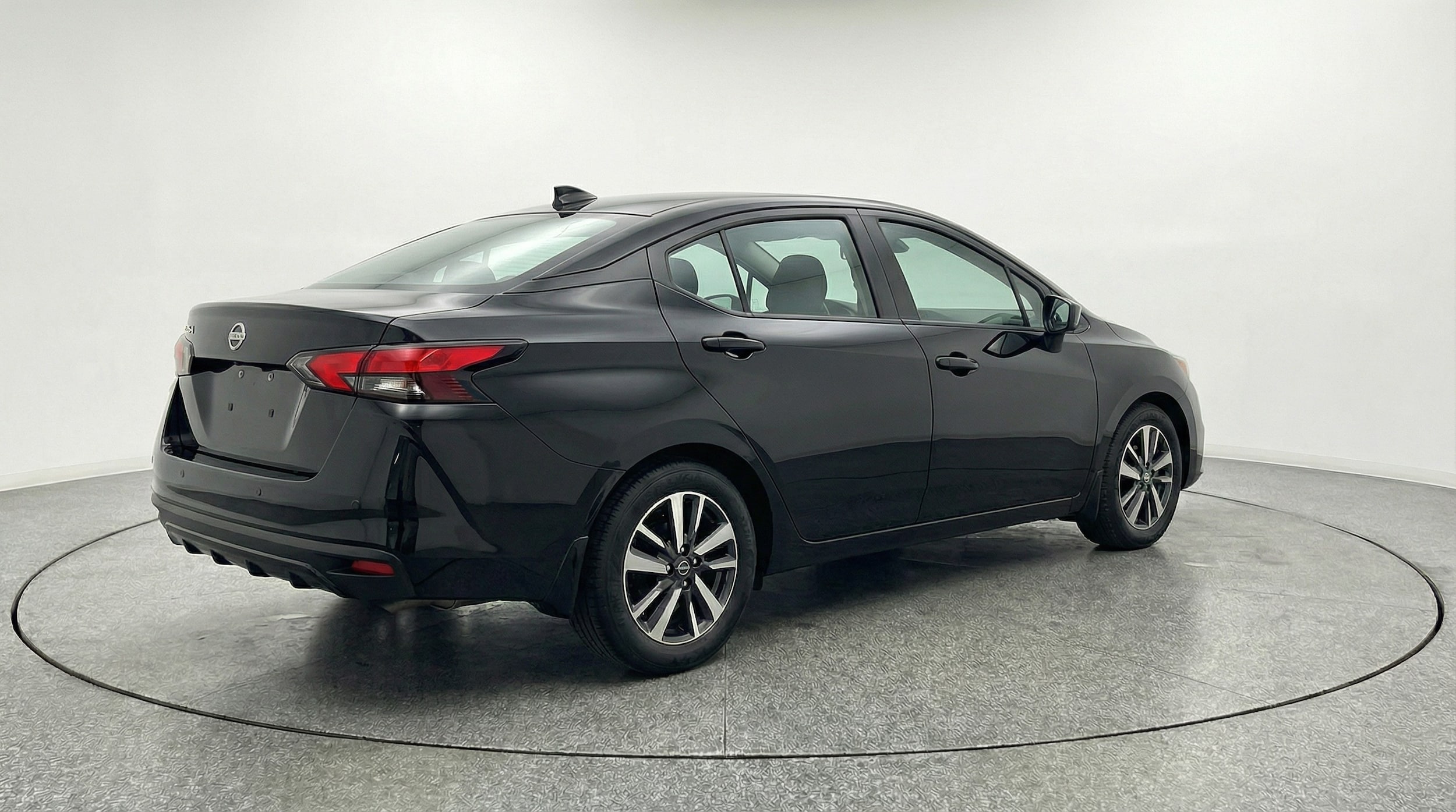 Thumbnail: 2025 Nissan Versa - 7