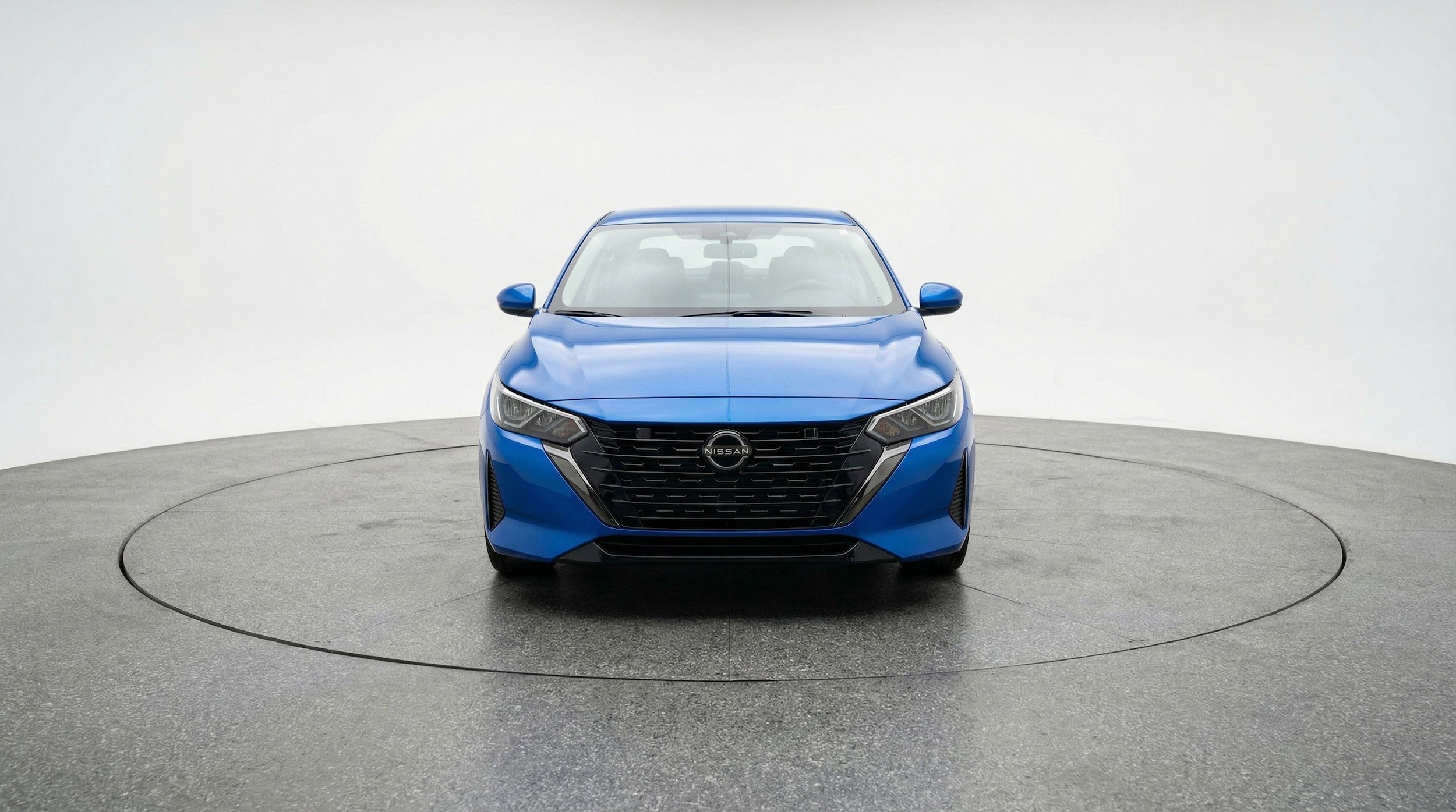 Thumbnail: 2025 Nissan Sentra - 2