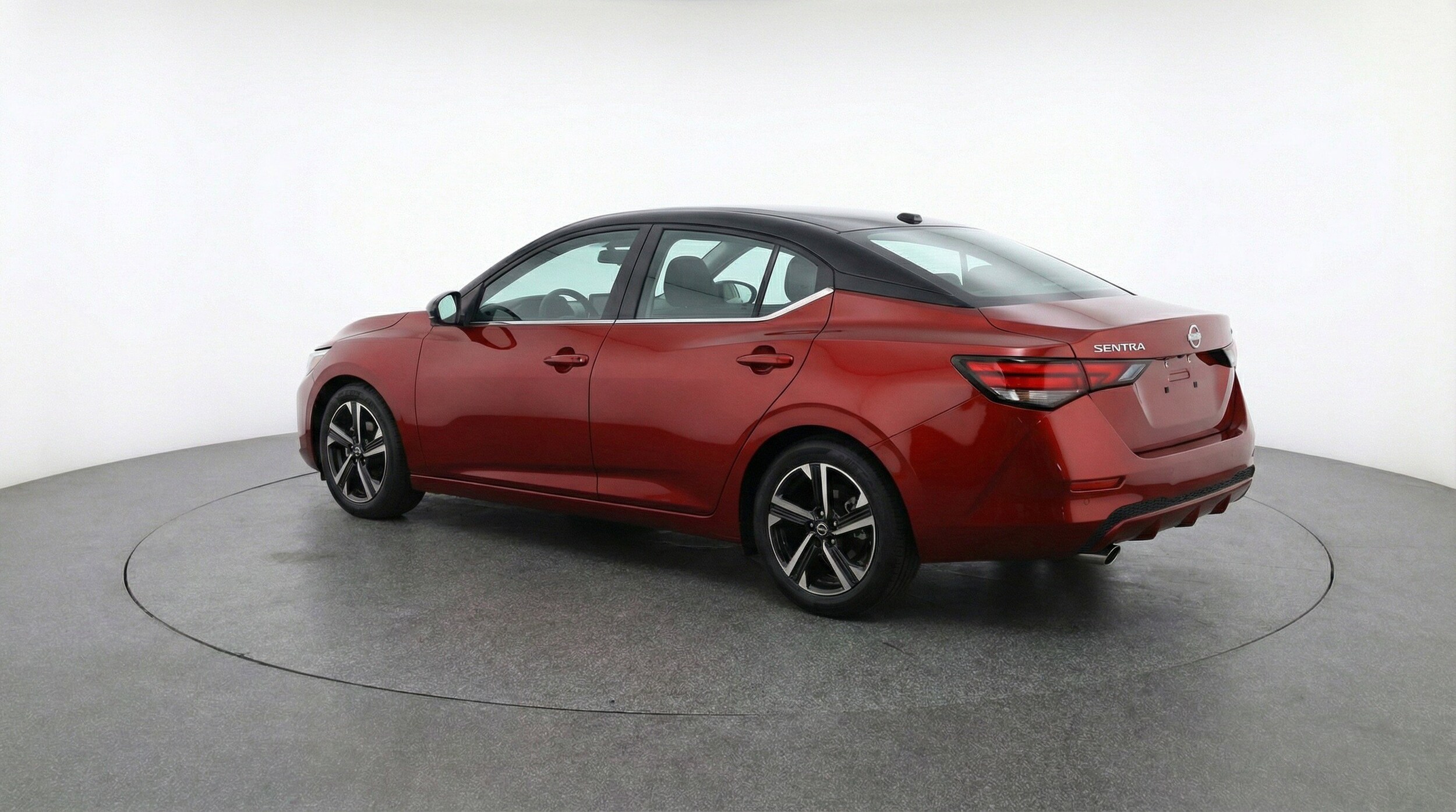 Thumbnail: 2025 Nissan Sentra - 6