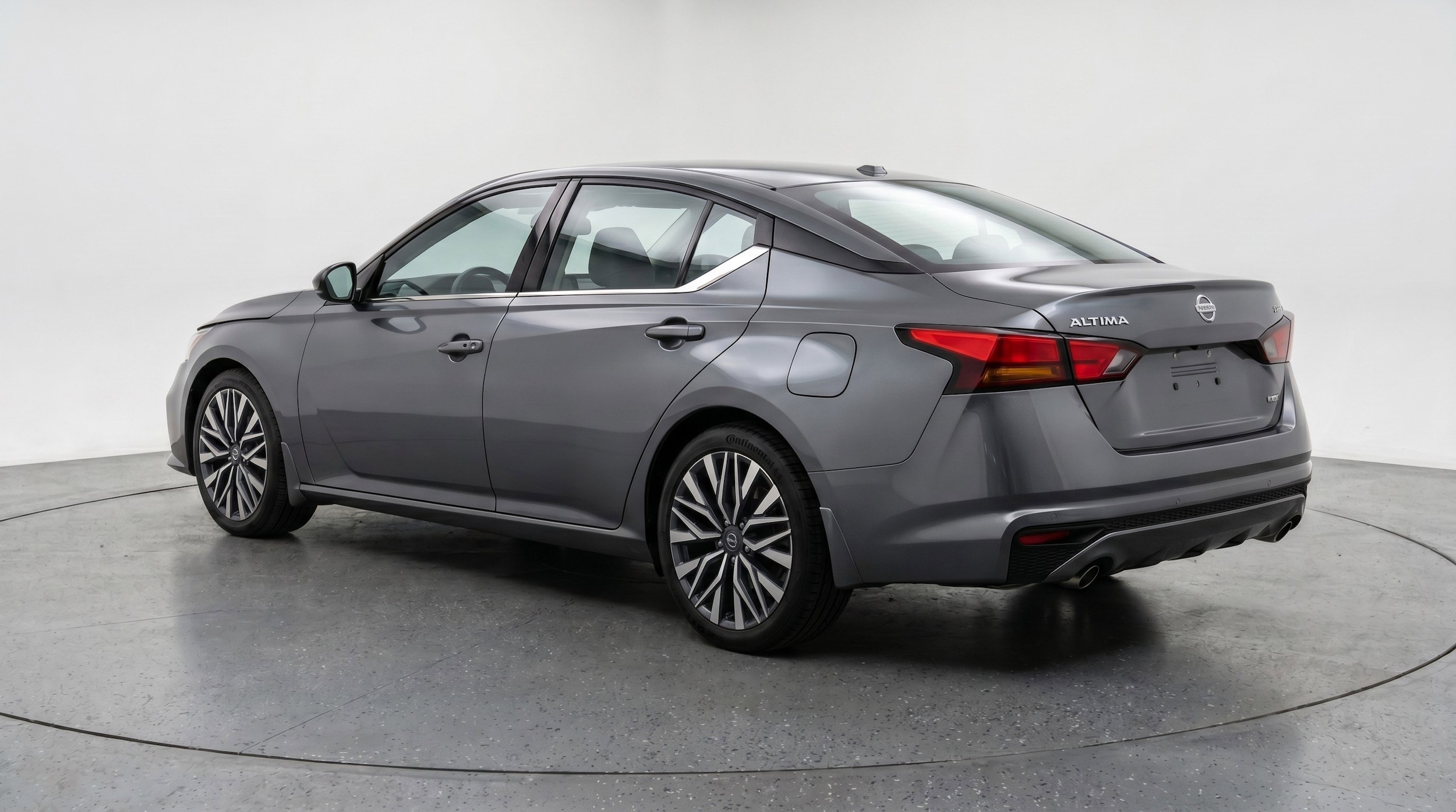 Thumbnail: 2025 Nissan Altima - 6