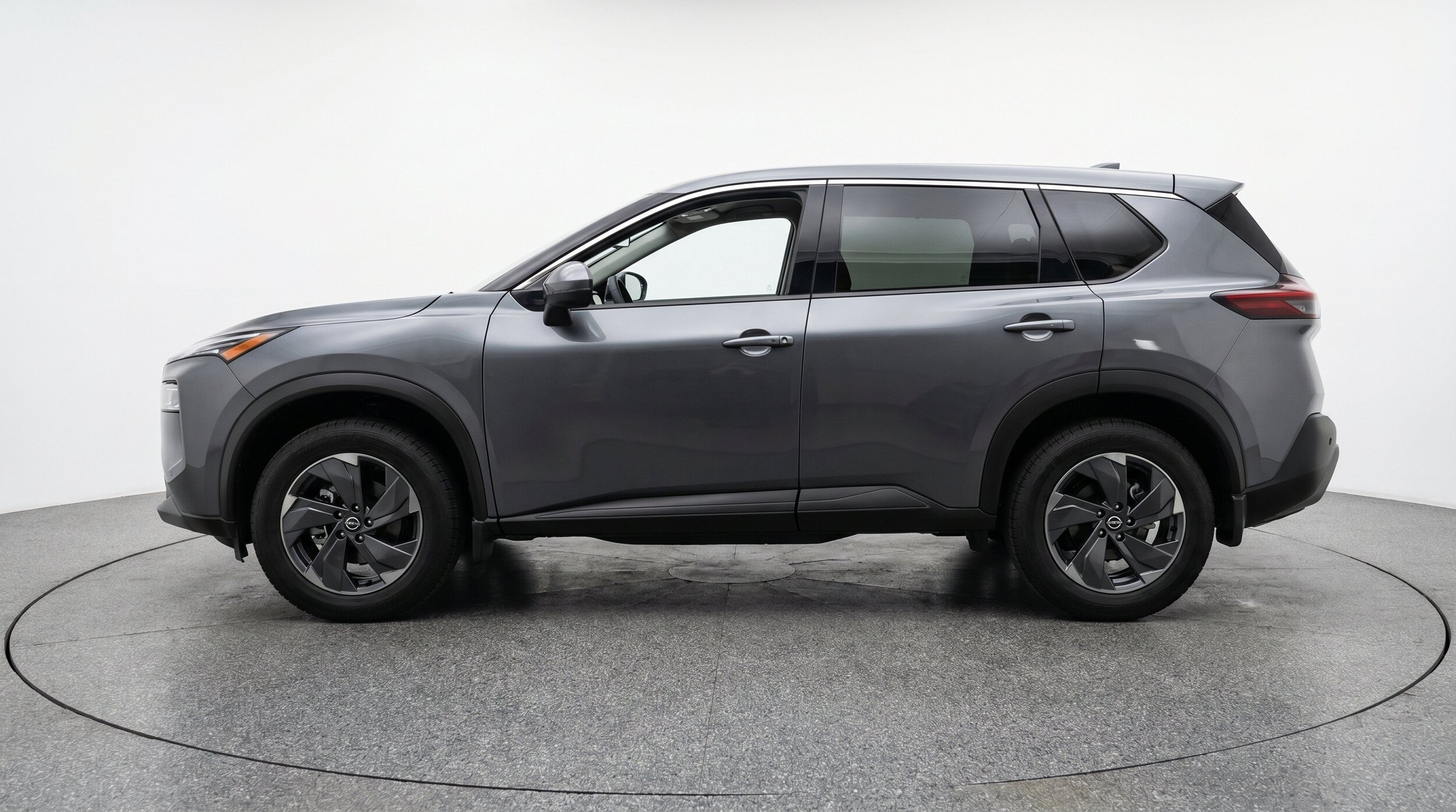 Thumbnail: 2025 Nissan Rogue - 5