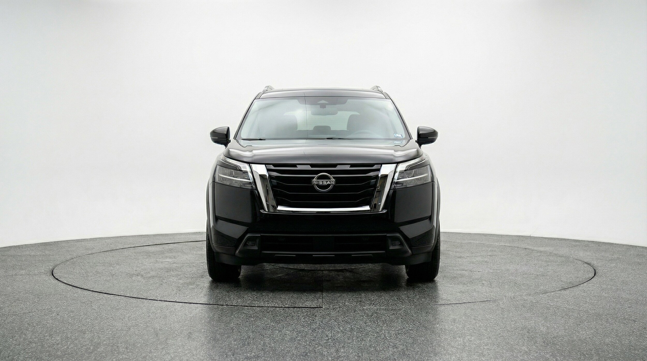 Thumbnail: 2025 Nissan Pathfinder - 2
