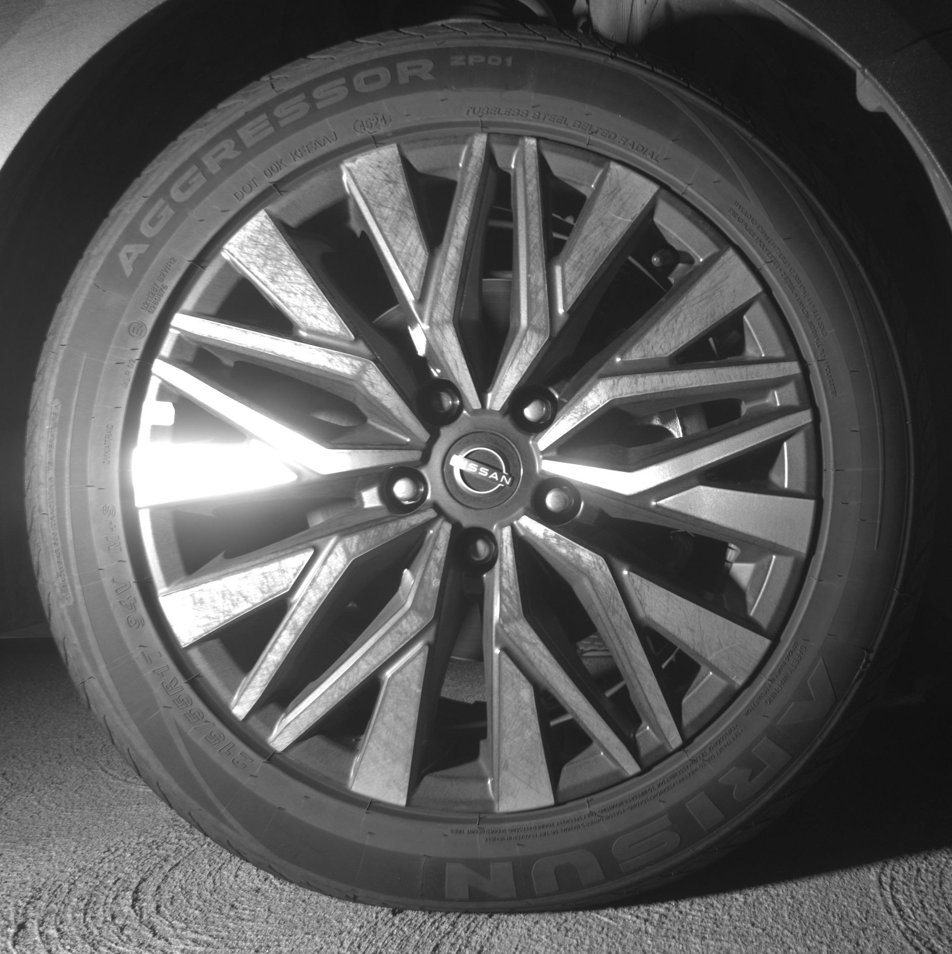 Thumbnail: 2025 Nissan Altima - 13