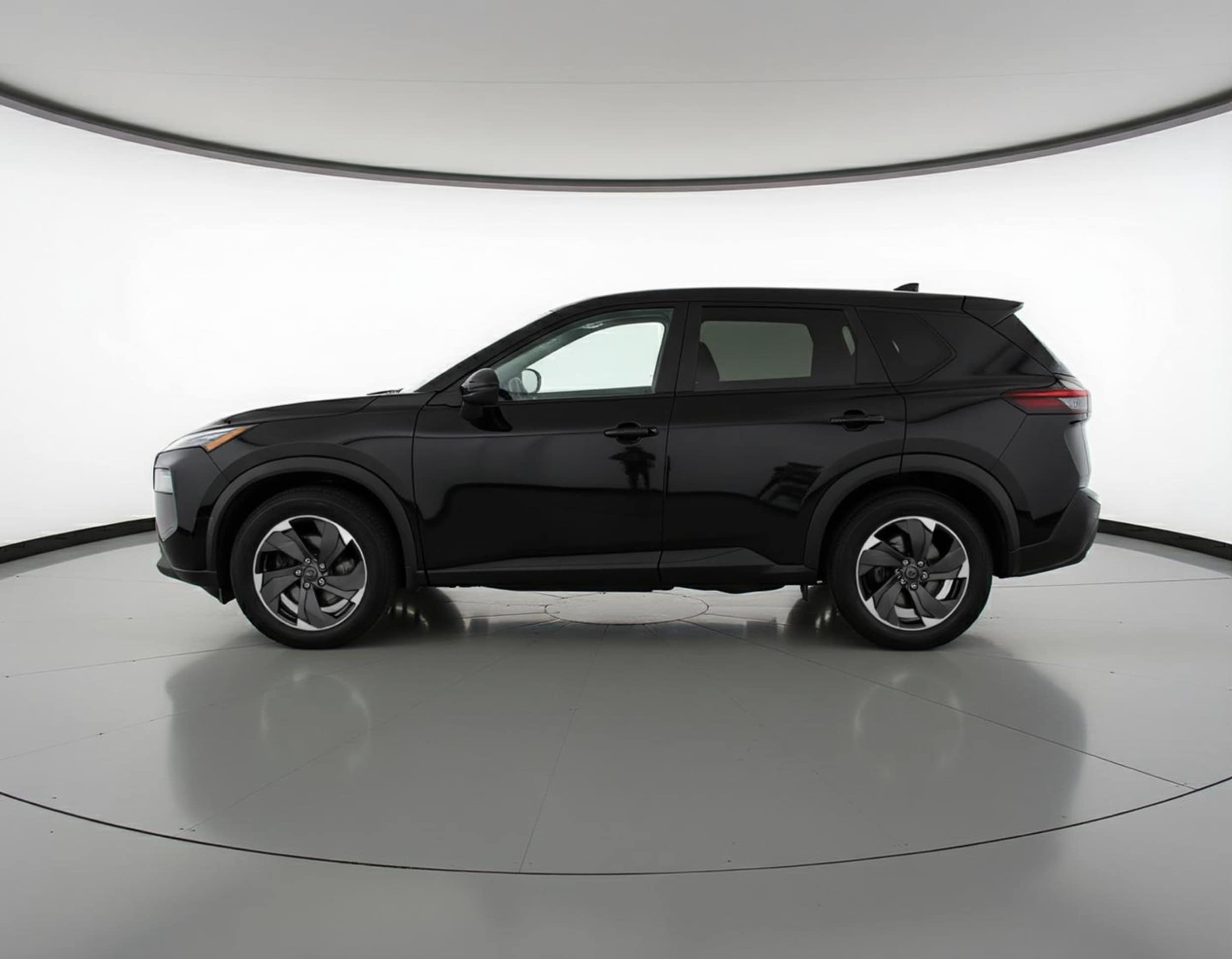 Thumbnail: 2025 Nissan Rogue - 4