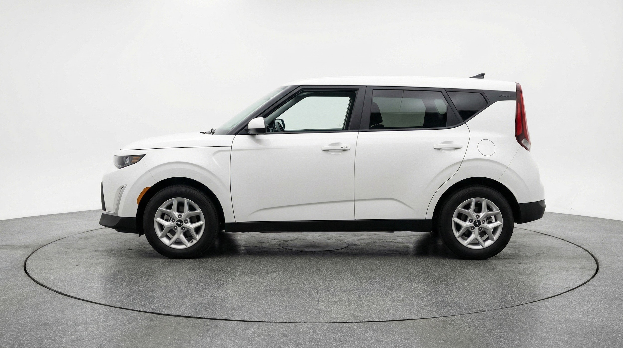 Thumbnail: 2025 Kia Soul - 5