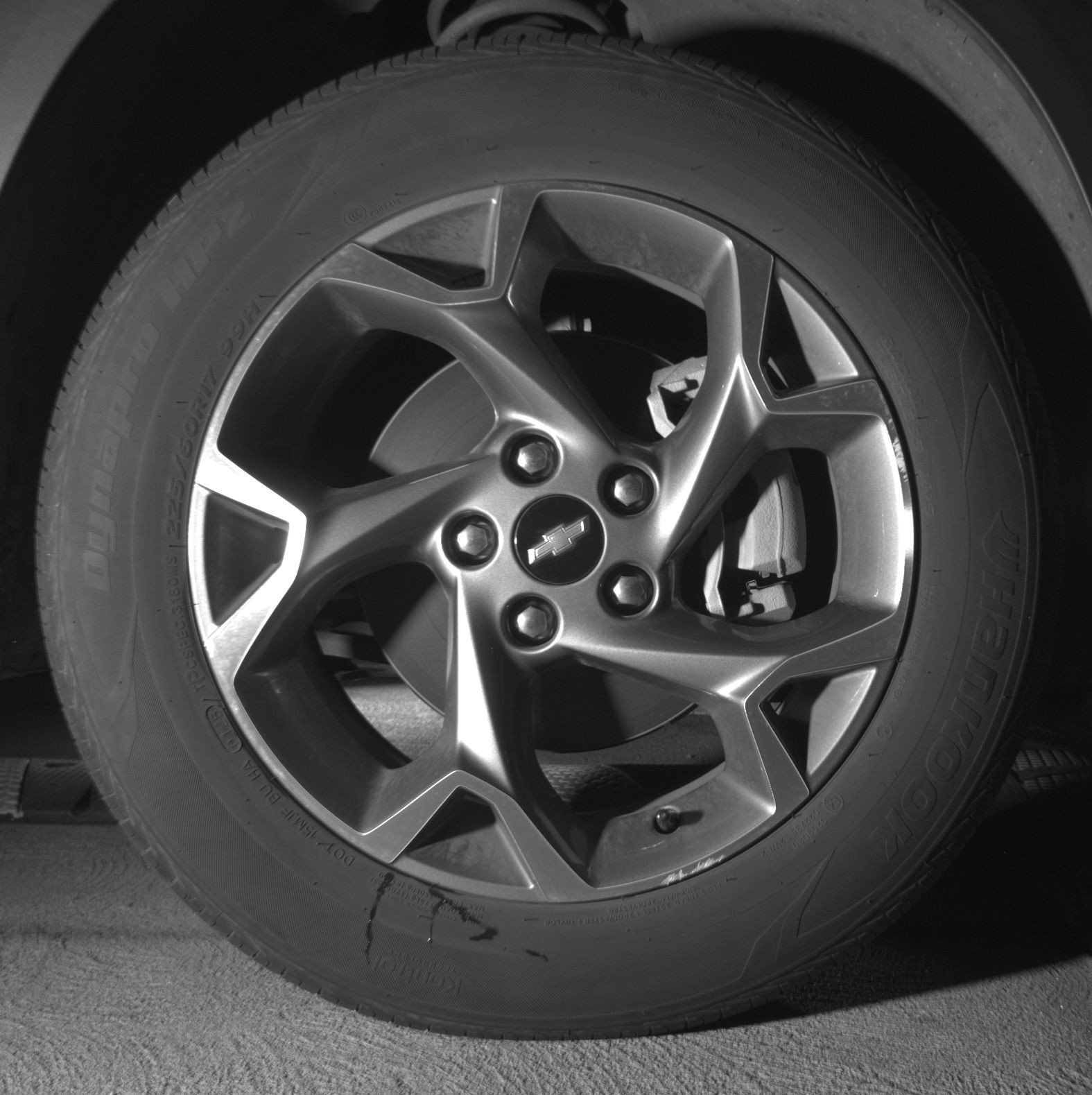 Thumbnail: 2025 Chevrolet Trax - 13