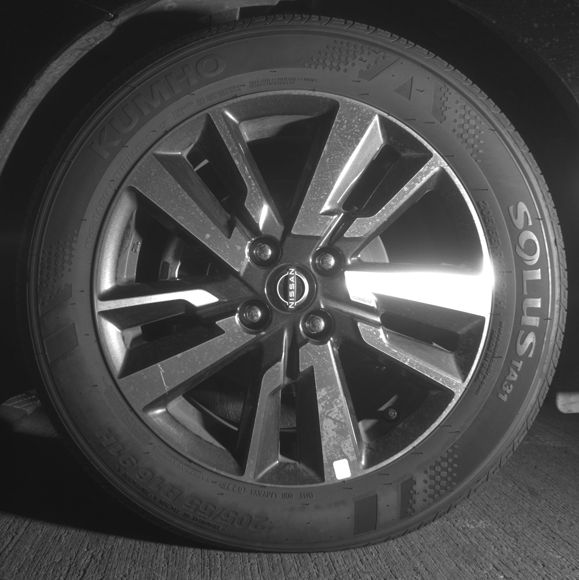 Thumbnail: 2025 Nissan Versa - 12