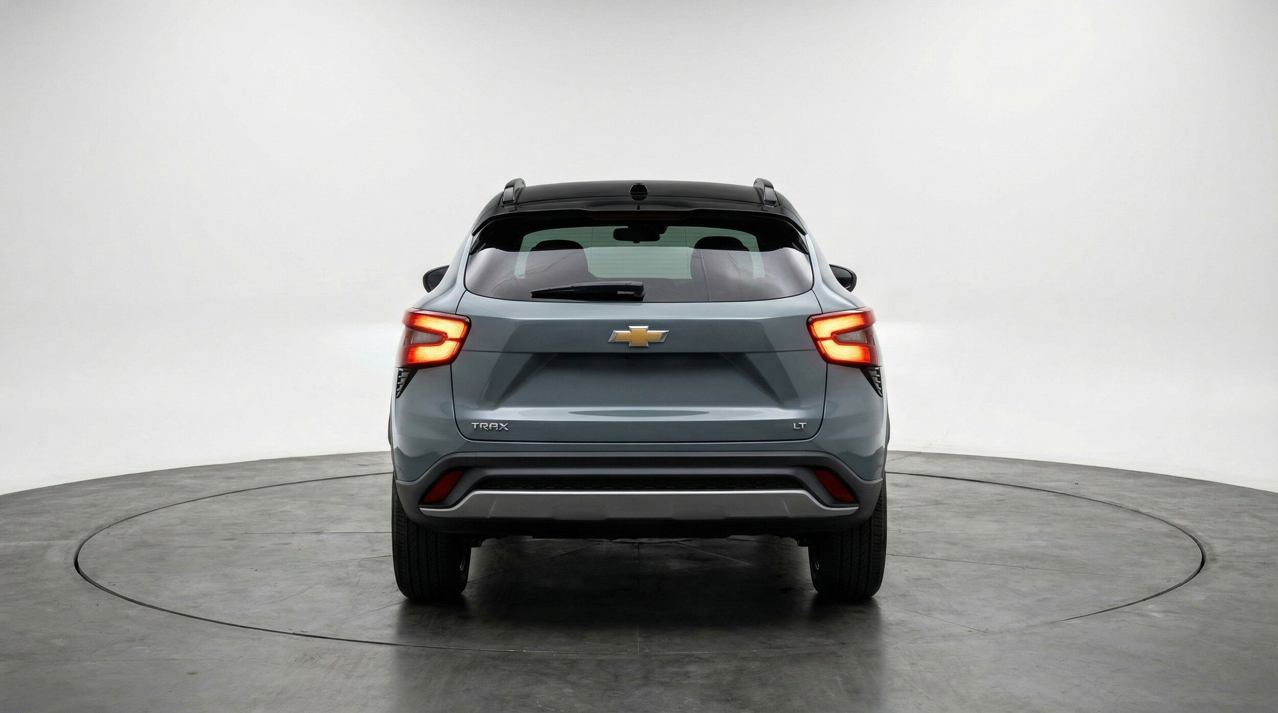 Thumbnail: 2025 Chevrolet Trax - 7