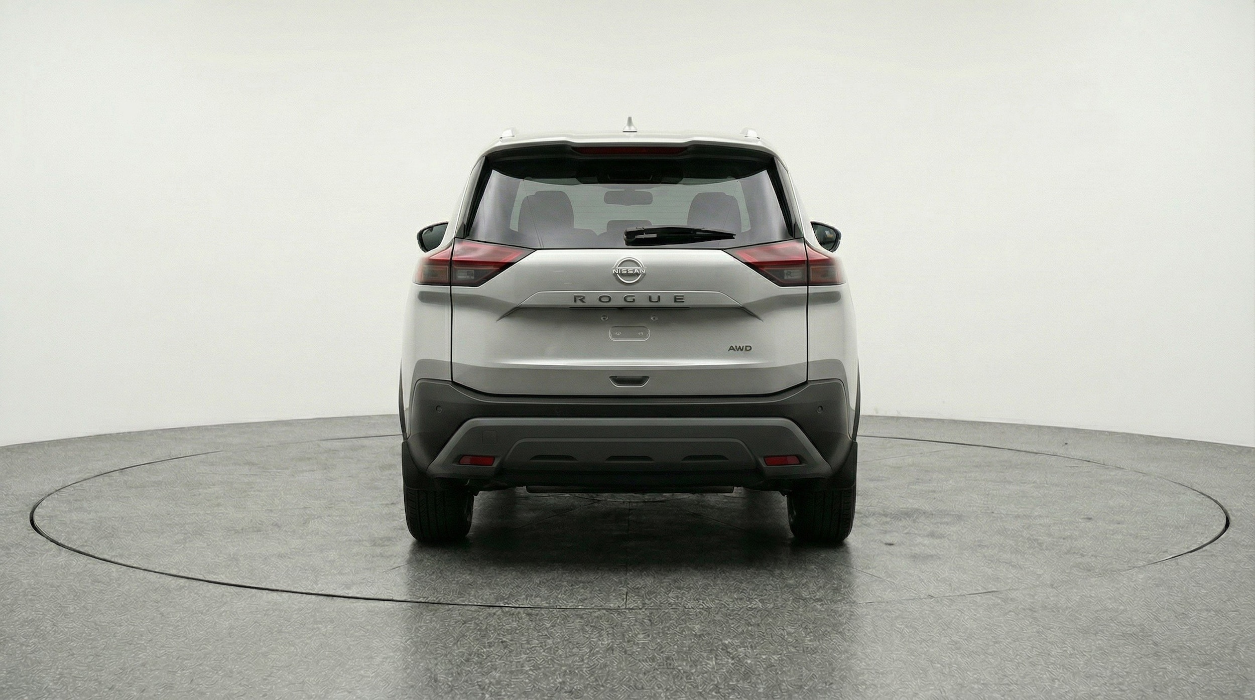 Thumbnail: 2025 Nissan Rogue - 7