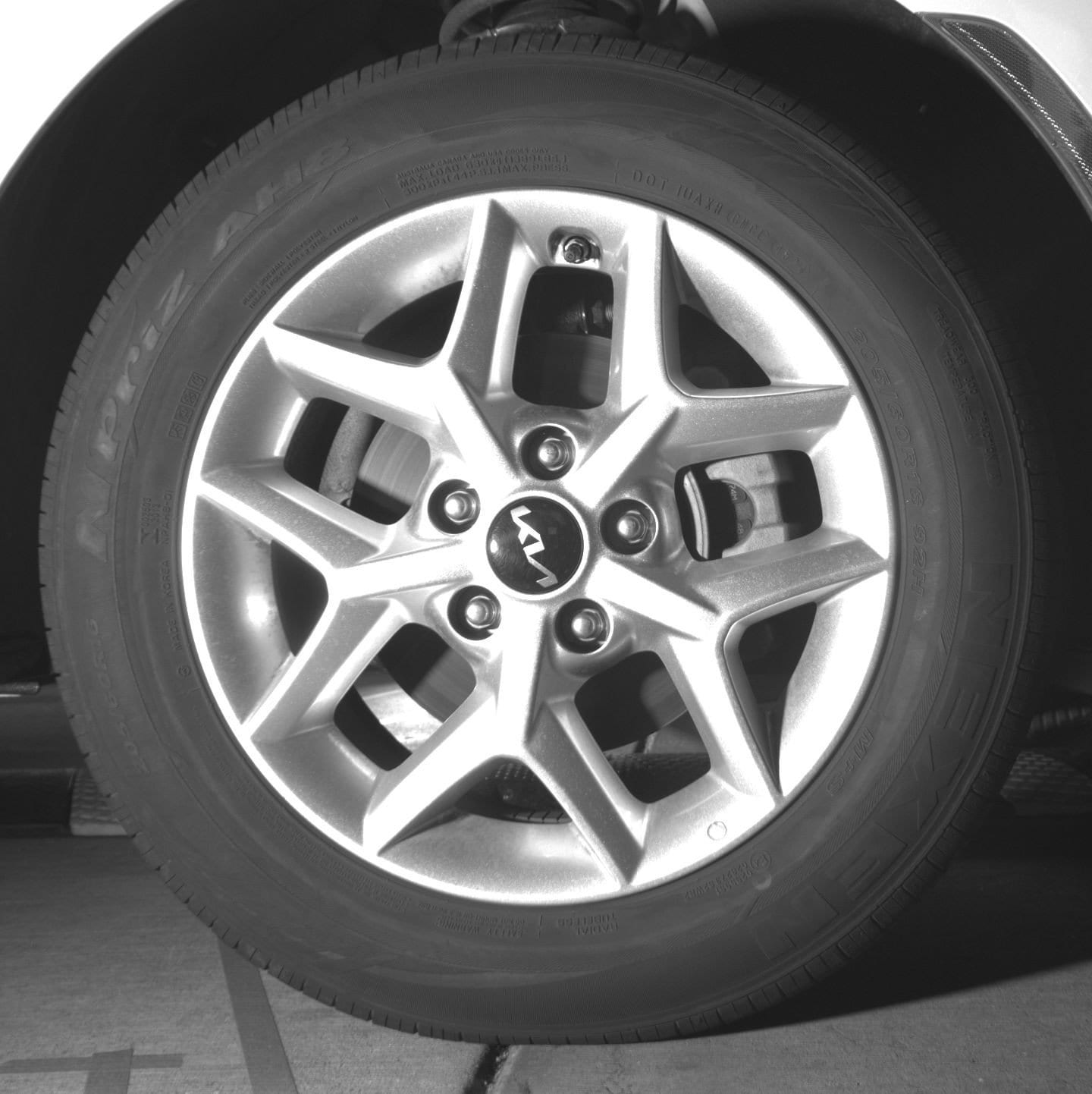 Thumbnail: 2025 Kia Soul - 13