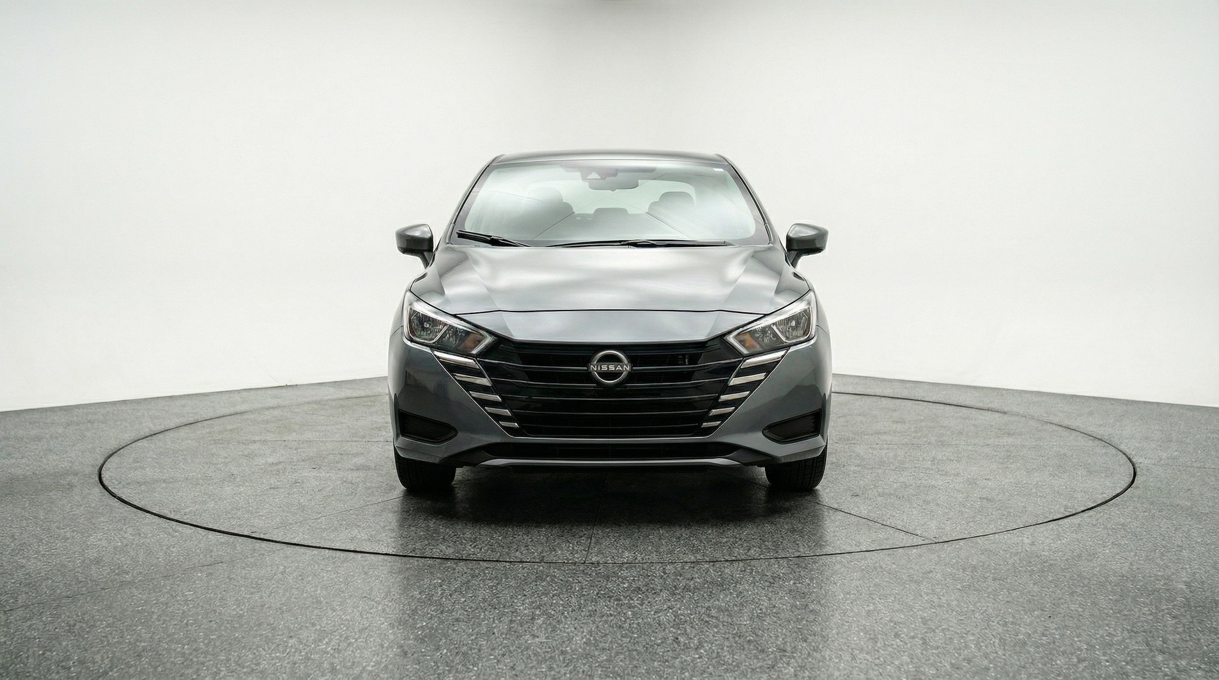 Thumbnail: 2025 Nissan Versa - 2