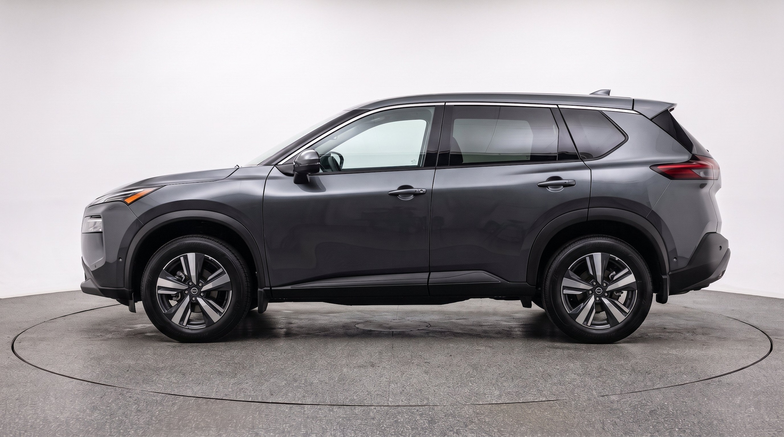 Thumbnail: 2026 Nissan Rogue - 5
