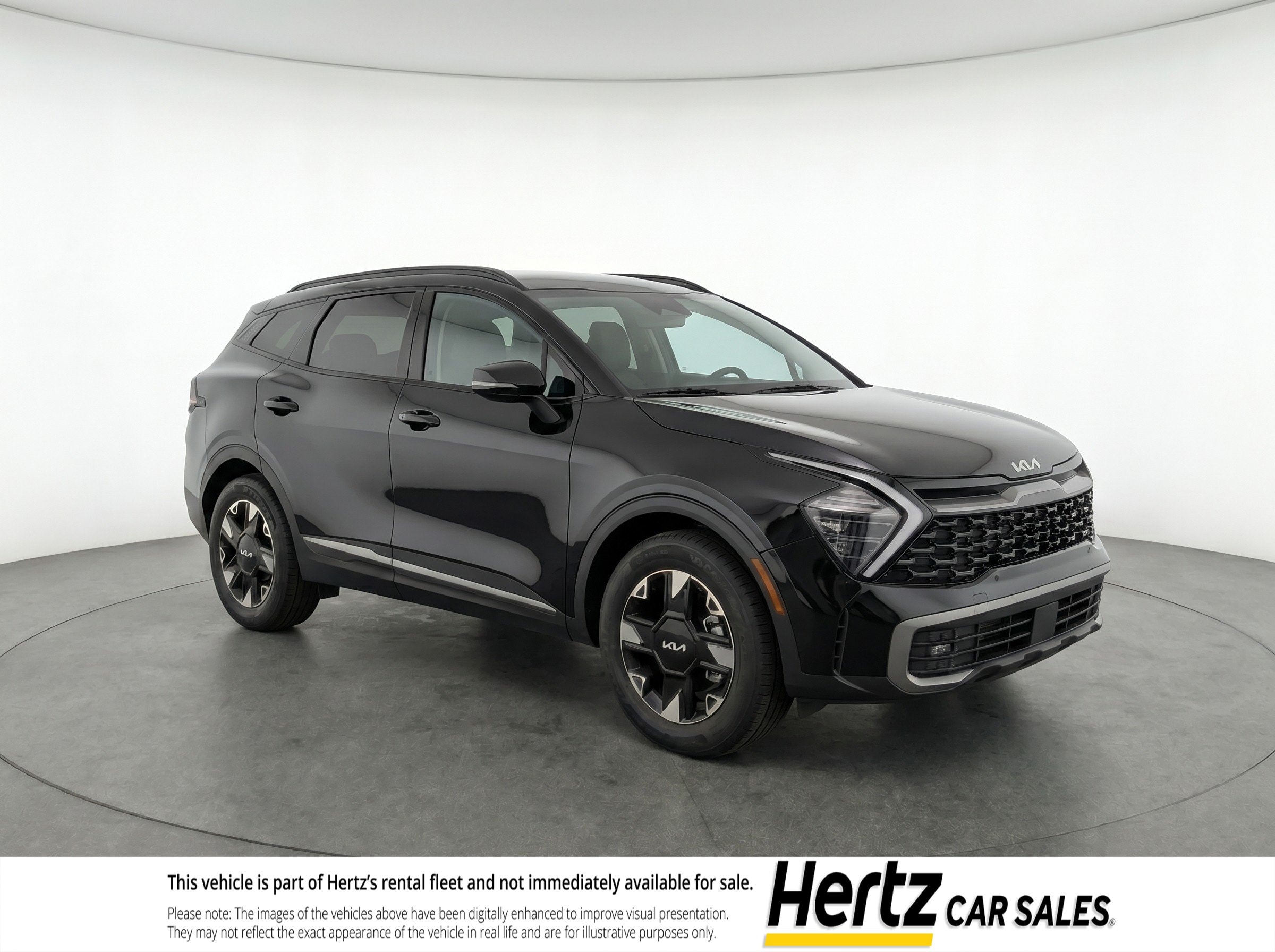 Thumbnail: 2026 Kia Sportage - 1