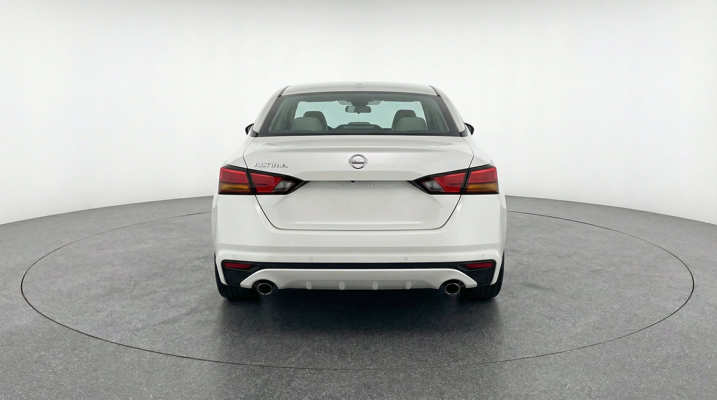 Thumbnail: 2025 Nissan Altima - 7